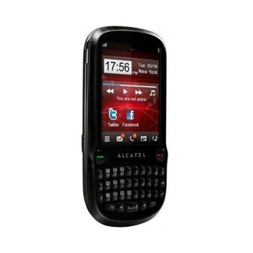 T.cellulare alcatel ot 807 dualsim white ita - ALCOT807DWITA