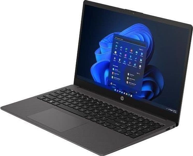 NOTEBOOK HP 250 G10 I3 8GB RAM 256GB SSD 15.6" WINDOWS 11 in Portatili Innovamy.it - Milano, commercioVirtuoso.it