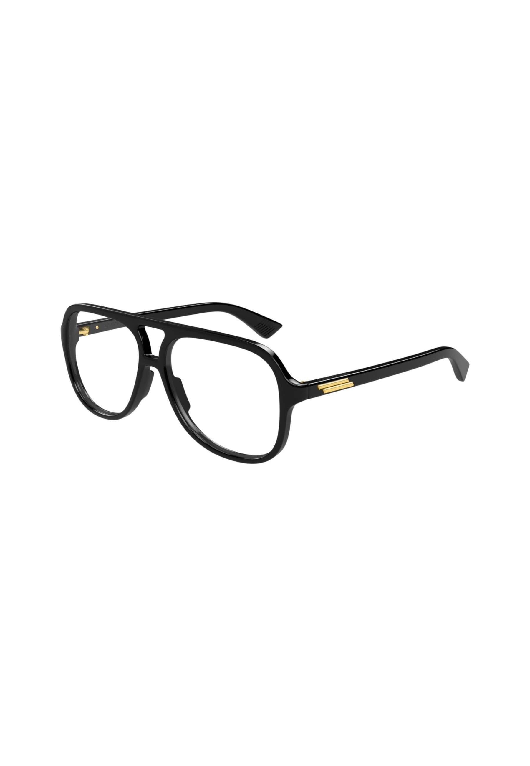 Bottega Veneta Occhiali da vista bottega veneta BV1417O-002 Adulto unisex da donna in Occhiali da sole Drestige - Casamassima, commercioVirtuoso.it