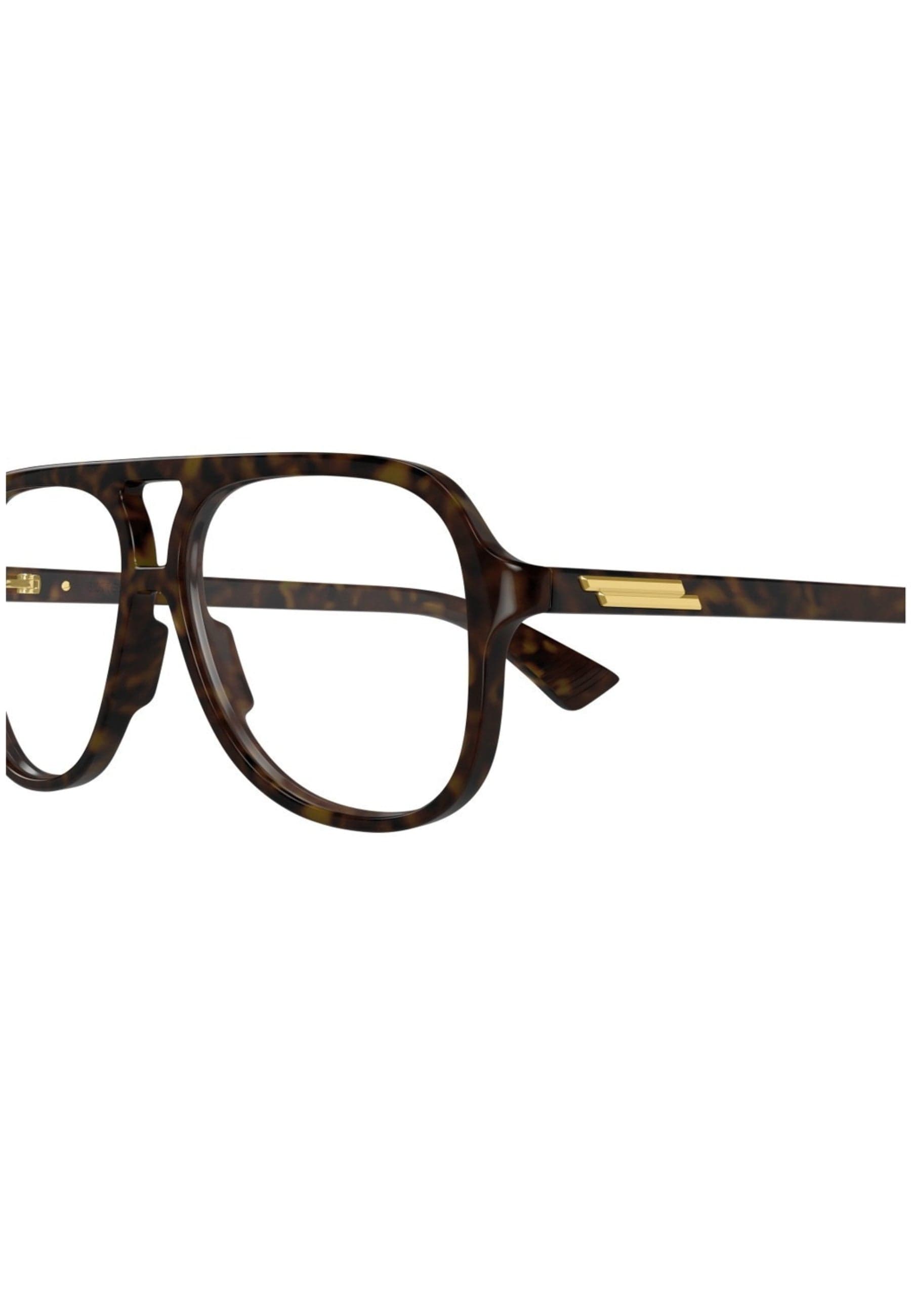 Bottega Veneta Occhiali da vista bottega veneta BV1417O-002 Adulto unisex da donna in Occhiali da sole Drestige - Casamassima, commercioVirtuoso.it