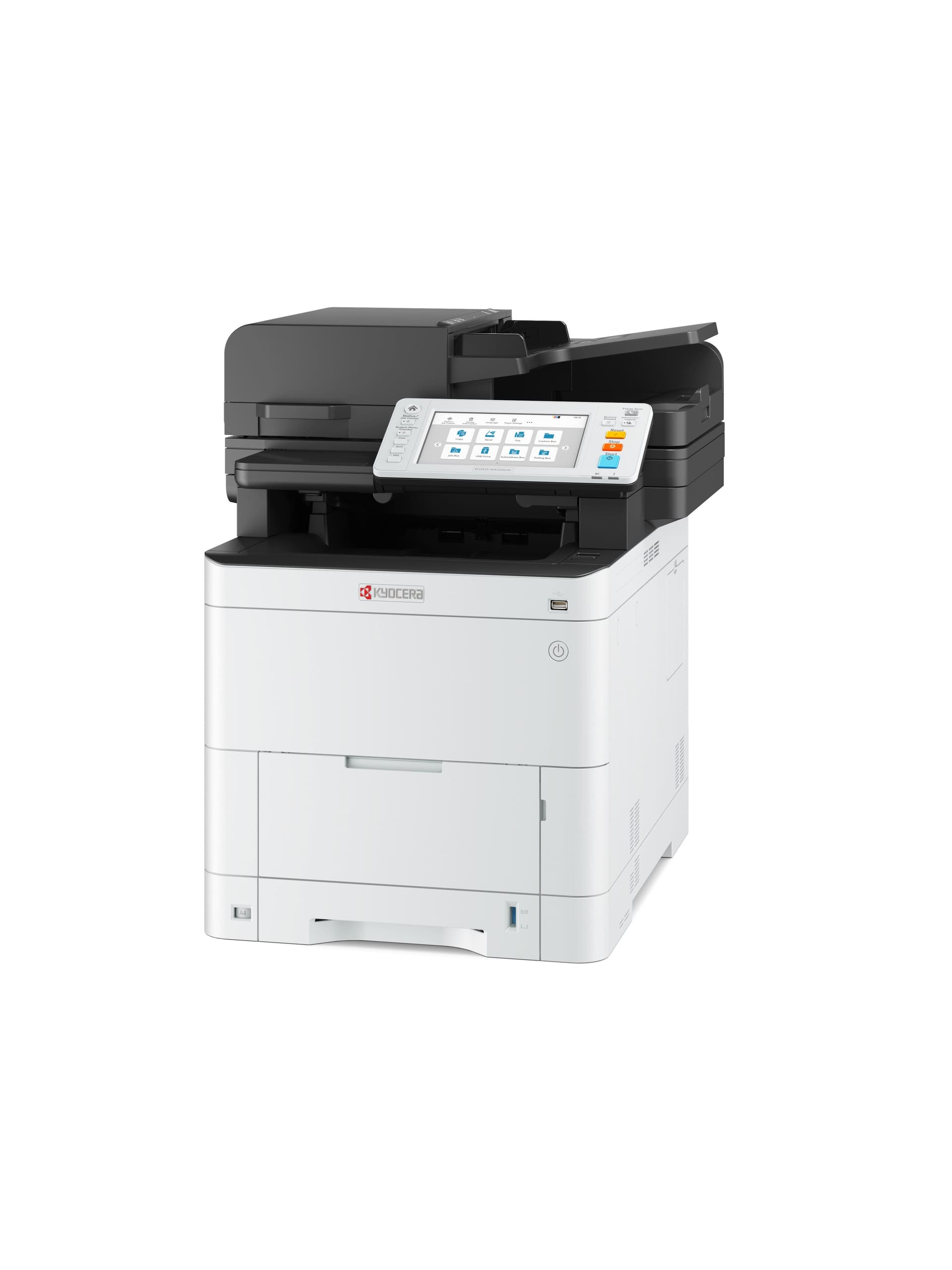 ECOSYS MA3500cifx Multifunzione digitale laser 4IN1 35 ppm a colori Kit Iniziale da 3.500/2.500 pag. in  Innovamy.it - Milano, commercioVirtuoso.it