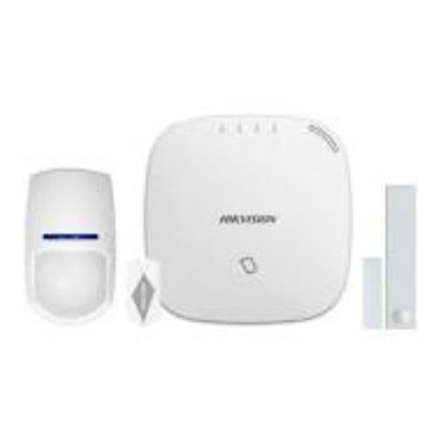 Kit gprs axiom hub - 302401170 in Sistemi di allarme domestico eWeki - Napoli, commercioVirtuoso.it