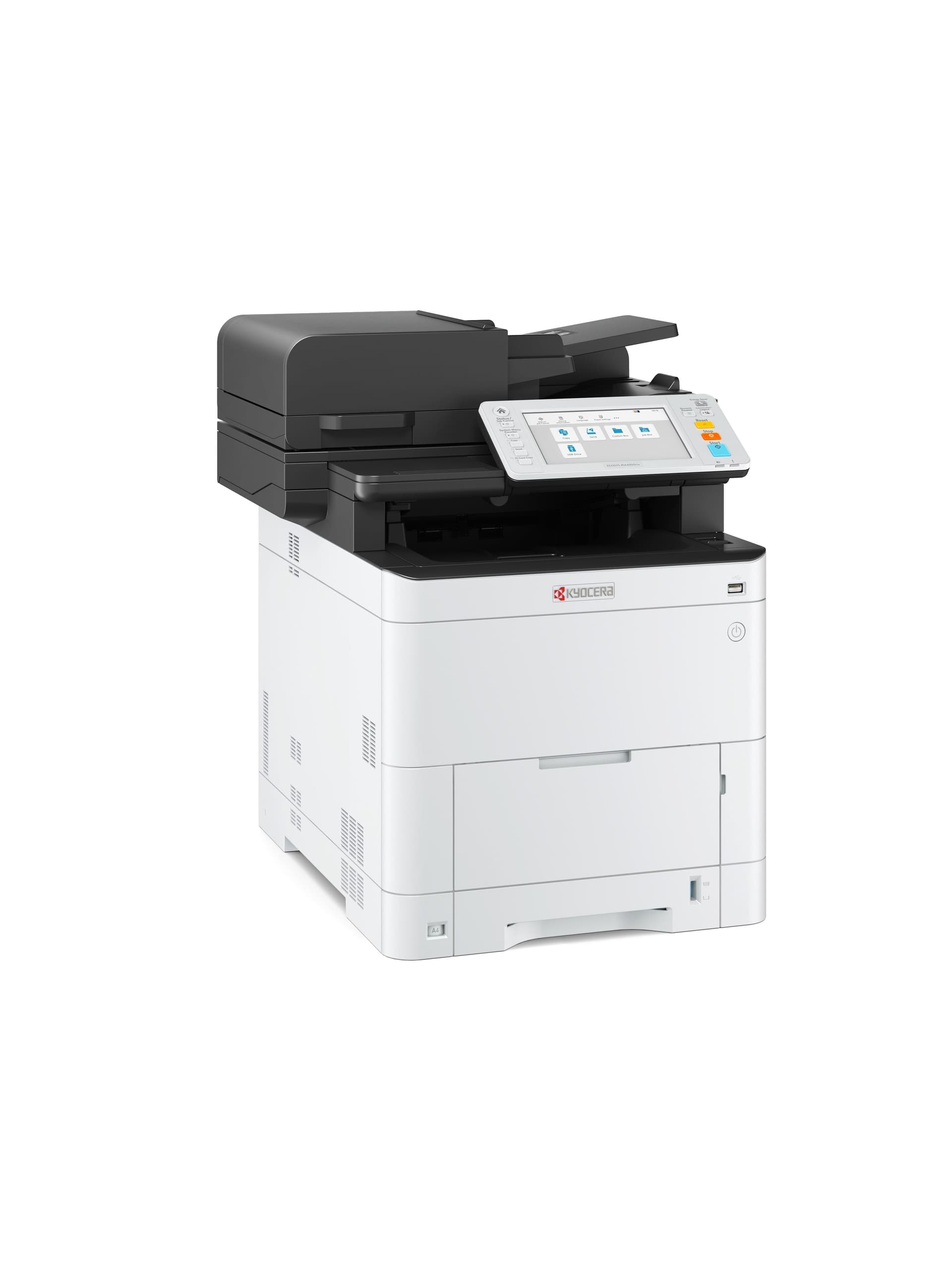 ECOSYS MA4000cix Multifunzione digitale laser 3IN1 40 ppm a colori Kit Iniziale K 6.000 / 5000 col in  Innovamy.it - Milano, commercioVirtuoso.it