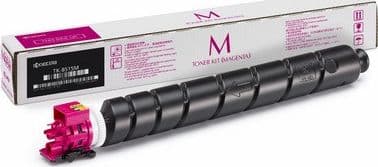 KYOCERA TK-8515M Toner ORIGINALE Magenta per TASKalfa 5052_6052ci e 5053_6053ci durata 20.000 pag. - 2