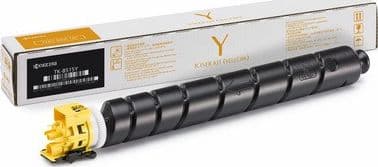 KYOCERA TK-8515Y Toner ORIGINALE Giallo per TASKalfa 5052_6052ci e 5053_6053ci durata 20.000 pag. in  Innovamy.it - Milano, commercioVirtuoso.it