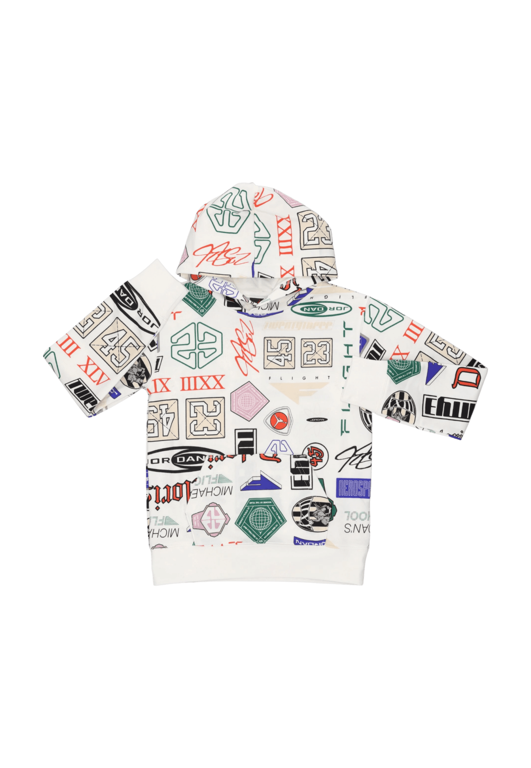 NIKE SPORTSWEAR Felpa Bambino Nike Sportswear 95D741-782