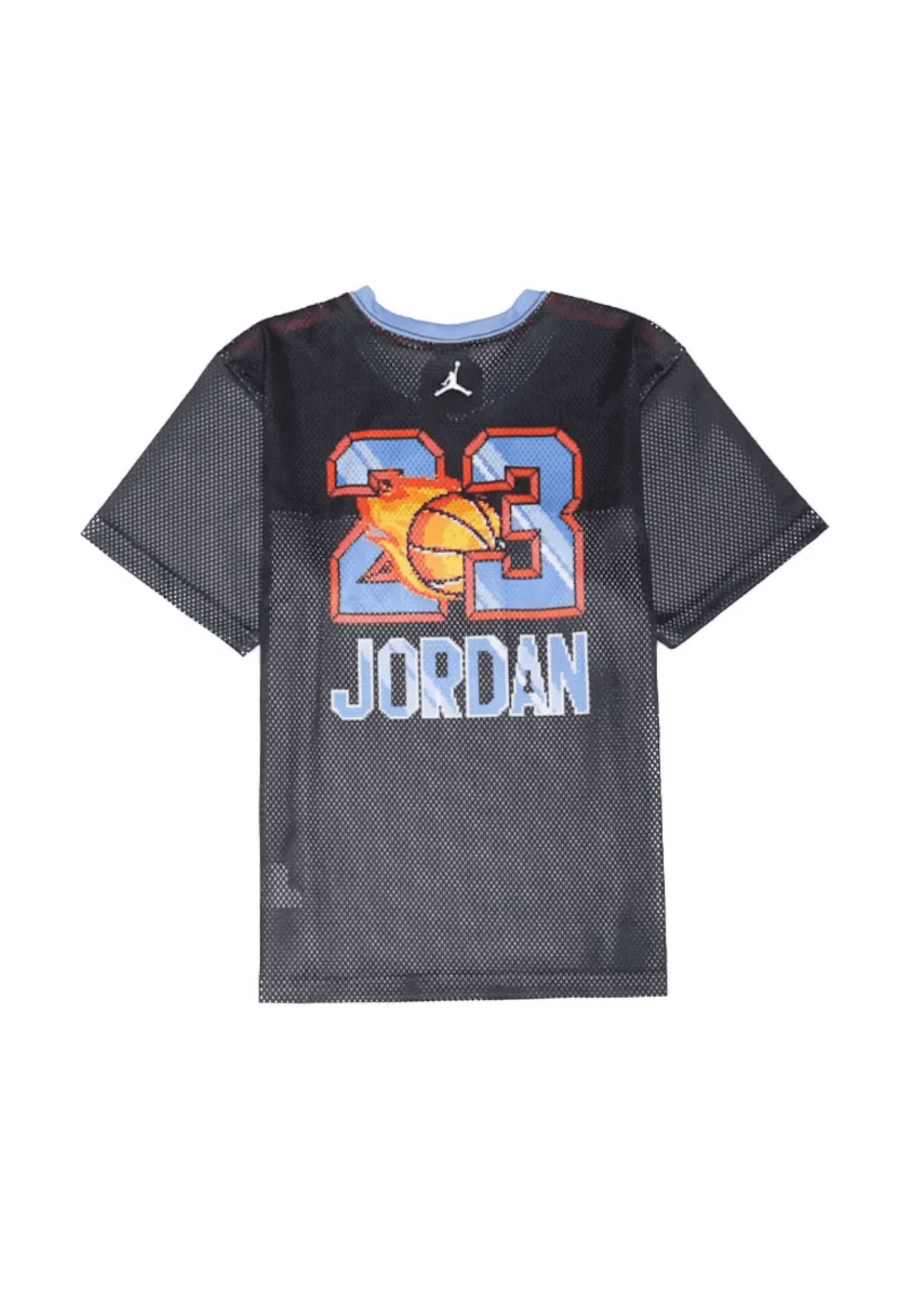 NIKE SPORTSWEAR T-shirt Bambino Nike Sportswear 95D943-023 da bambino in T-Shirt Drestige - Casamassima, commercioVirtuoso.it