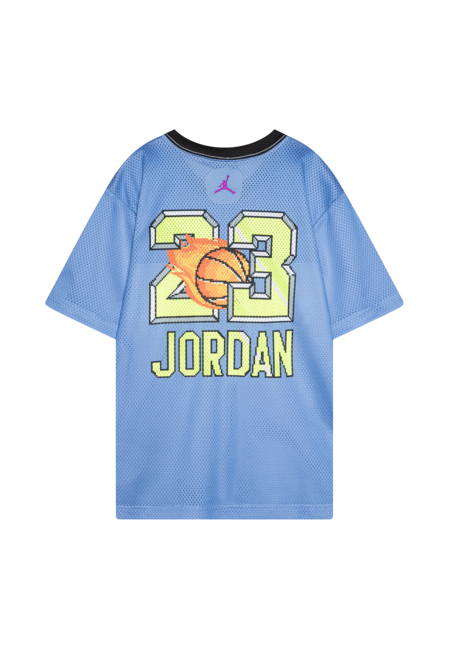 NIKE SPORTSWEAR Maglia Bambino Nike Sportswear 95D943-U8H da bambino in T-Shirt Drestige - Casamassima, commercioVirtuoso.it