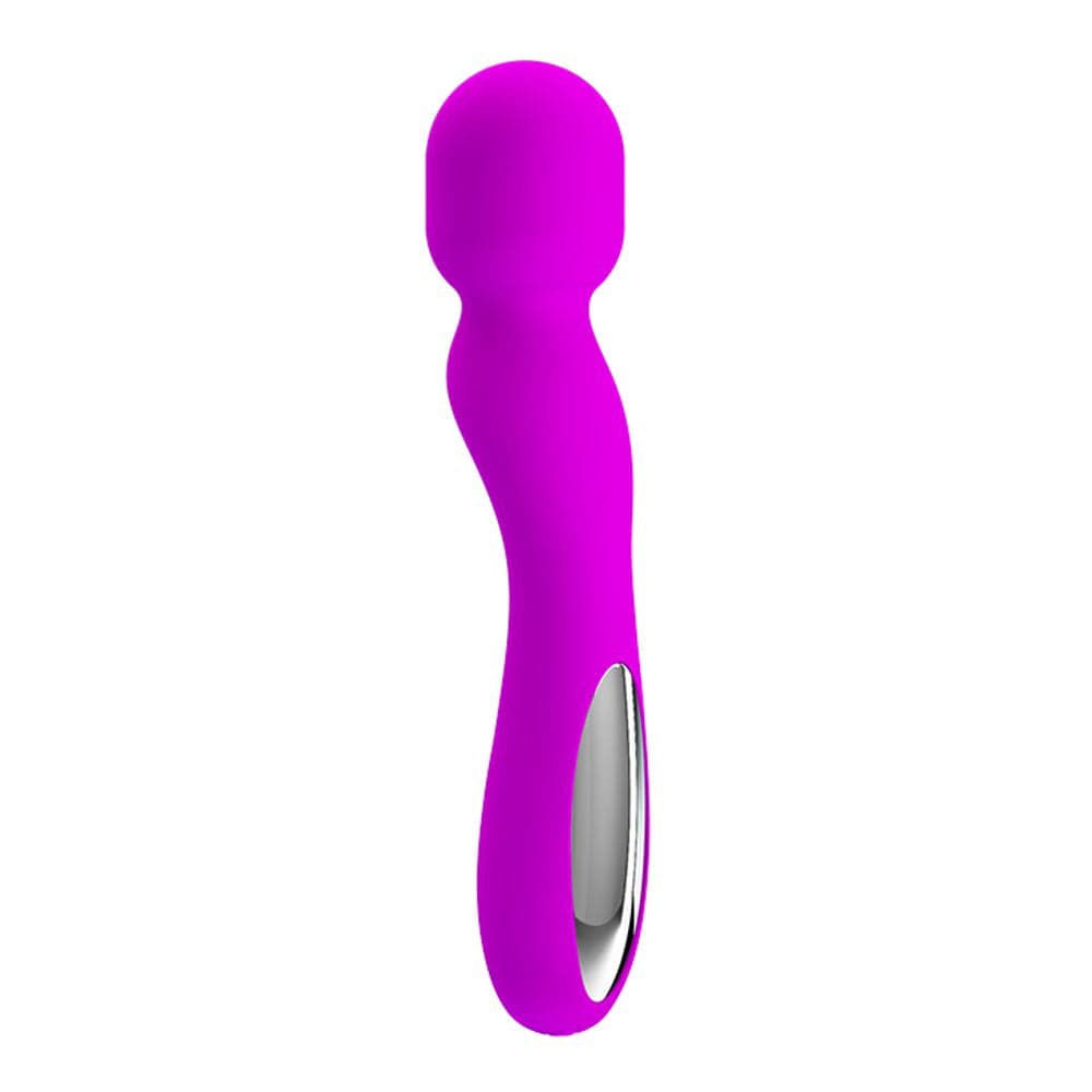 Pretty love Paul massaggiatore intimo femminile vibratore in silicone con 12 funzioni di vibrazione in Vibratori classici Kondorama - Martinsicuro, commercioVirtuoso.it