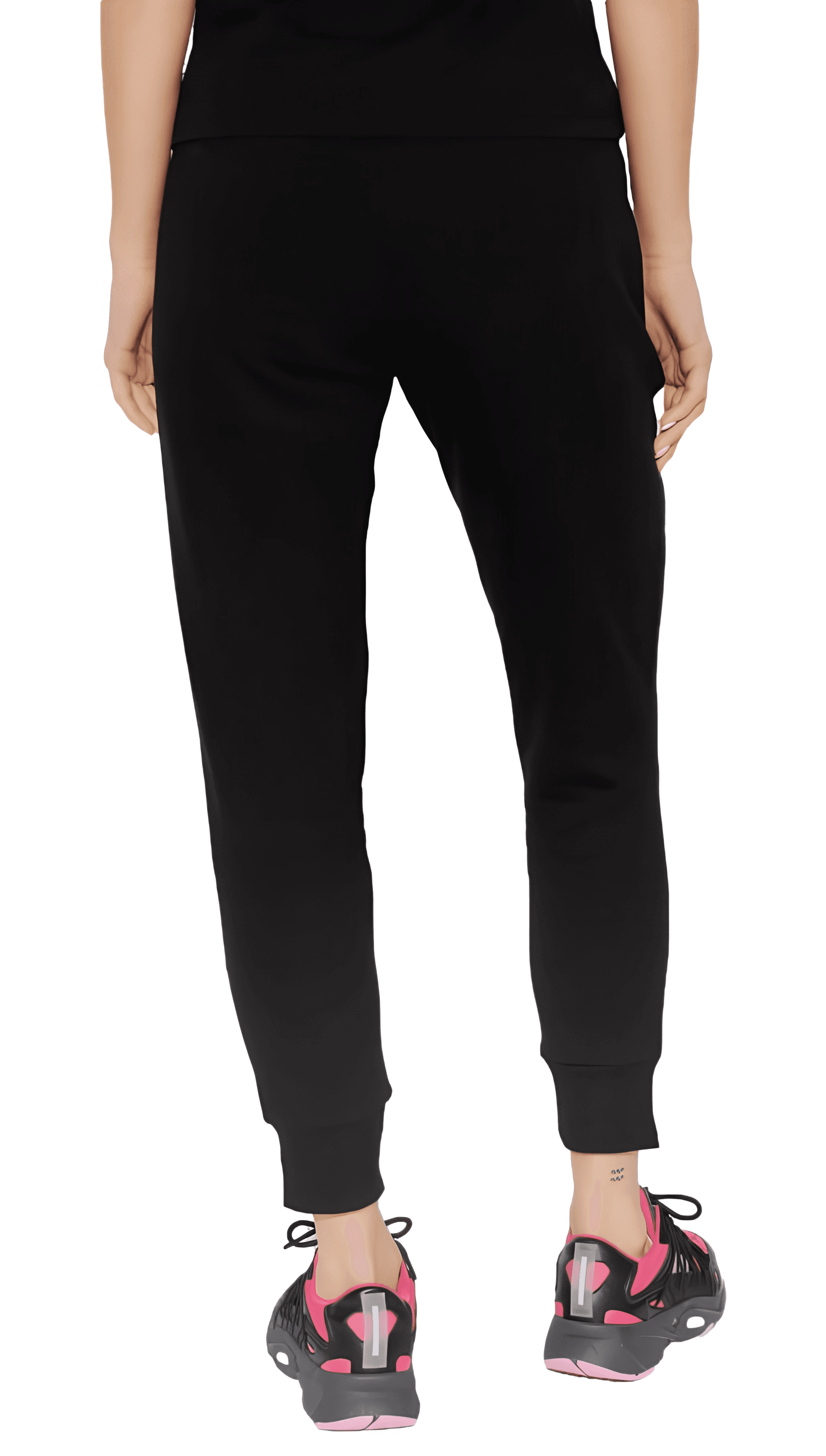 VERSACE JEANS COUTURE PANTALONE da donna in Jeans Drestige - Casamassima, commercioVirtuoso.it