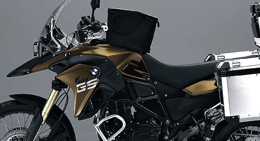 PROTEZIONI LATERALI SERBATOIO 3D compatibili per MOTO BMW f800 GS 2013-2019 in Decalcomanie adesivi e magneti LabelBike - Bibbiano, commercioVirtuoso.it