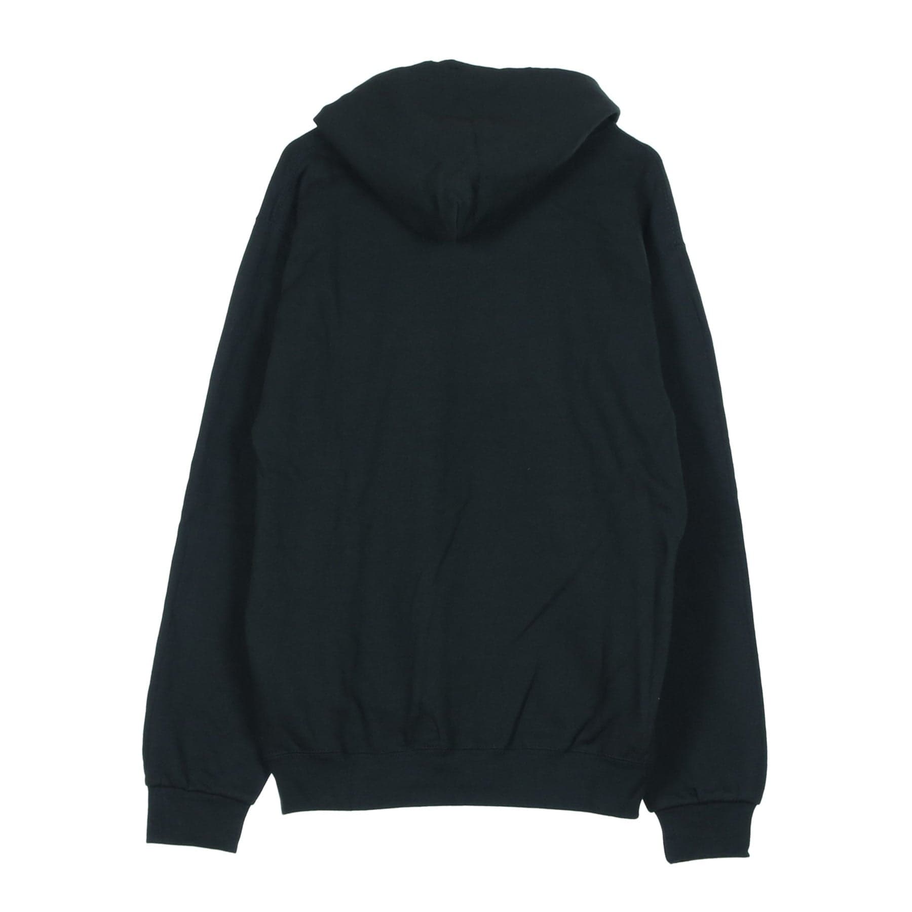 C1RCA Felpa Cappuccio Uomo Din Icon Hood Black da uomo in Felpe con cappuccio Drestige - Casamassima, commercioVirtuoso.it