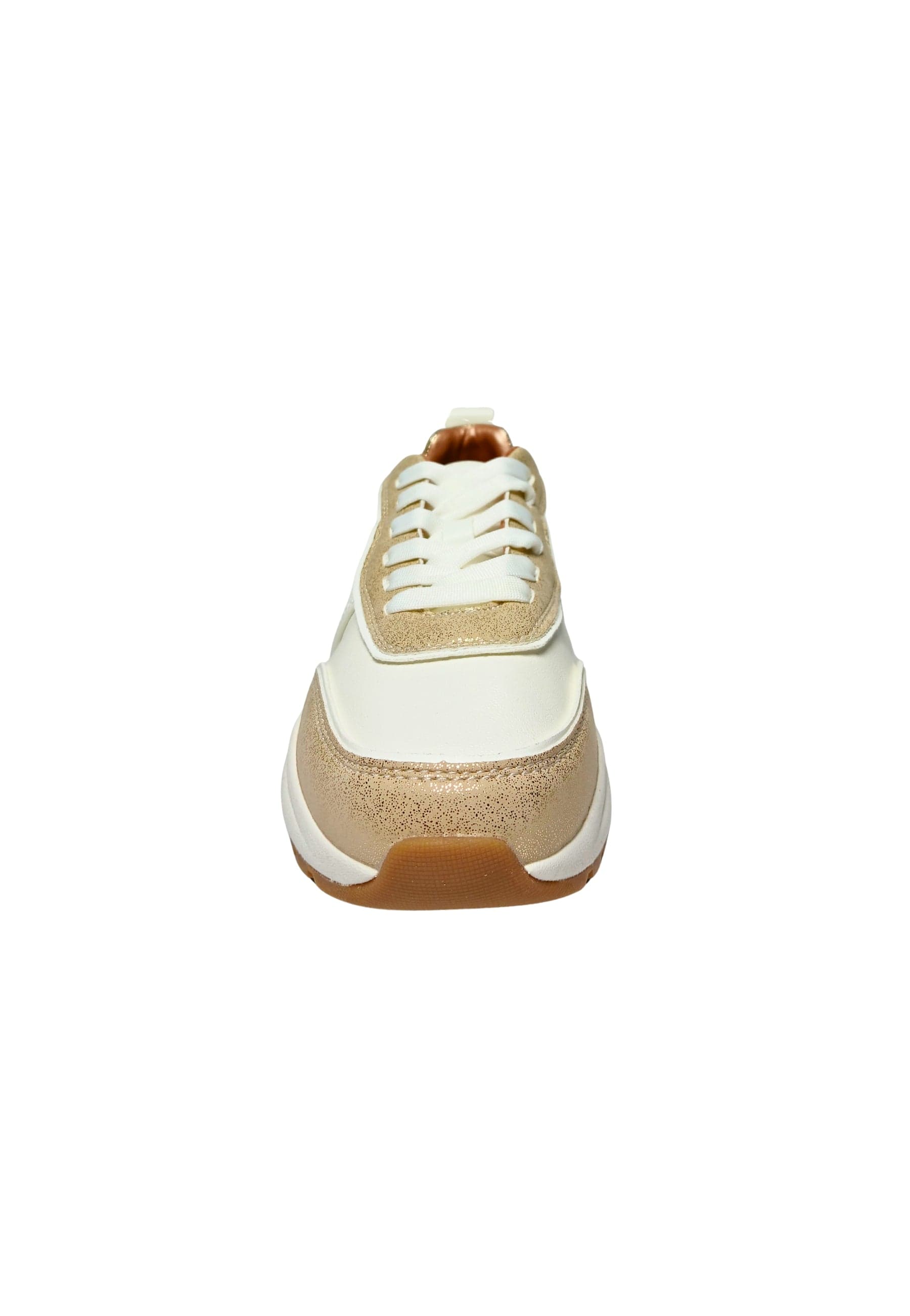 ALEXANDER SMITH Scarpe Donna Alexander Smith Eco-Dover Woman White Gold da donna in Sneaker casual Drestige - Casamassima, commercioVirtuoso.it