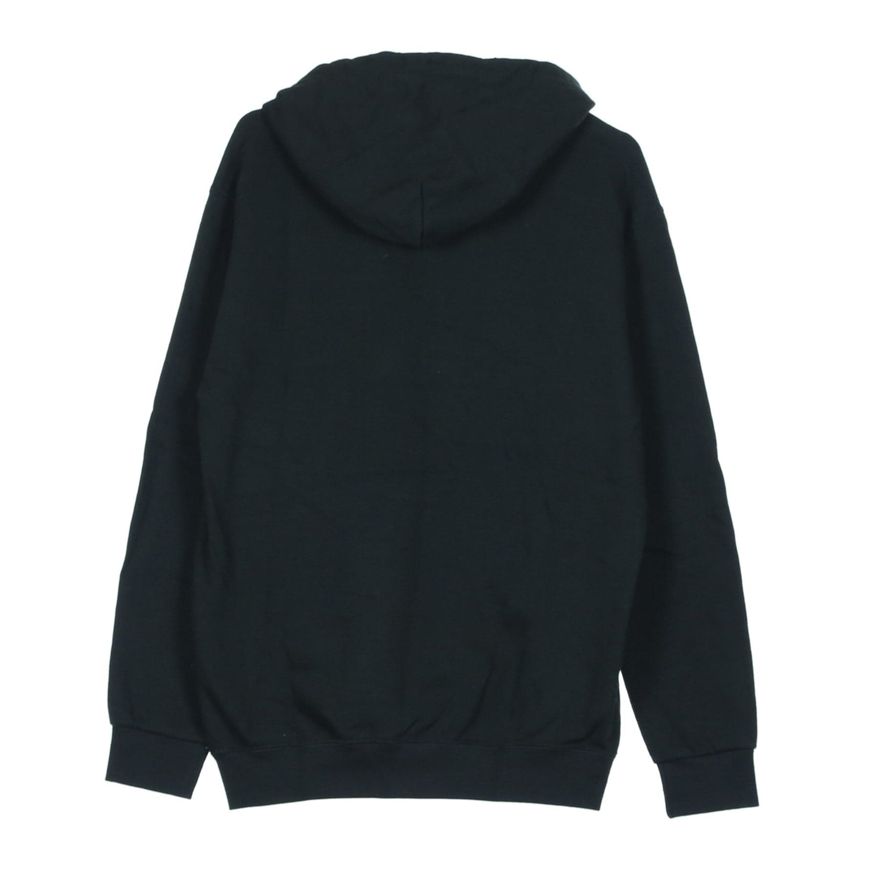 C1RCA Felpa Cappuccio Uomo Combat Hood Black da uomo in Felpe con cappuccio Drestige - Casamassima, commercioVirtuoso.it