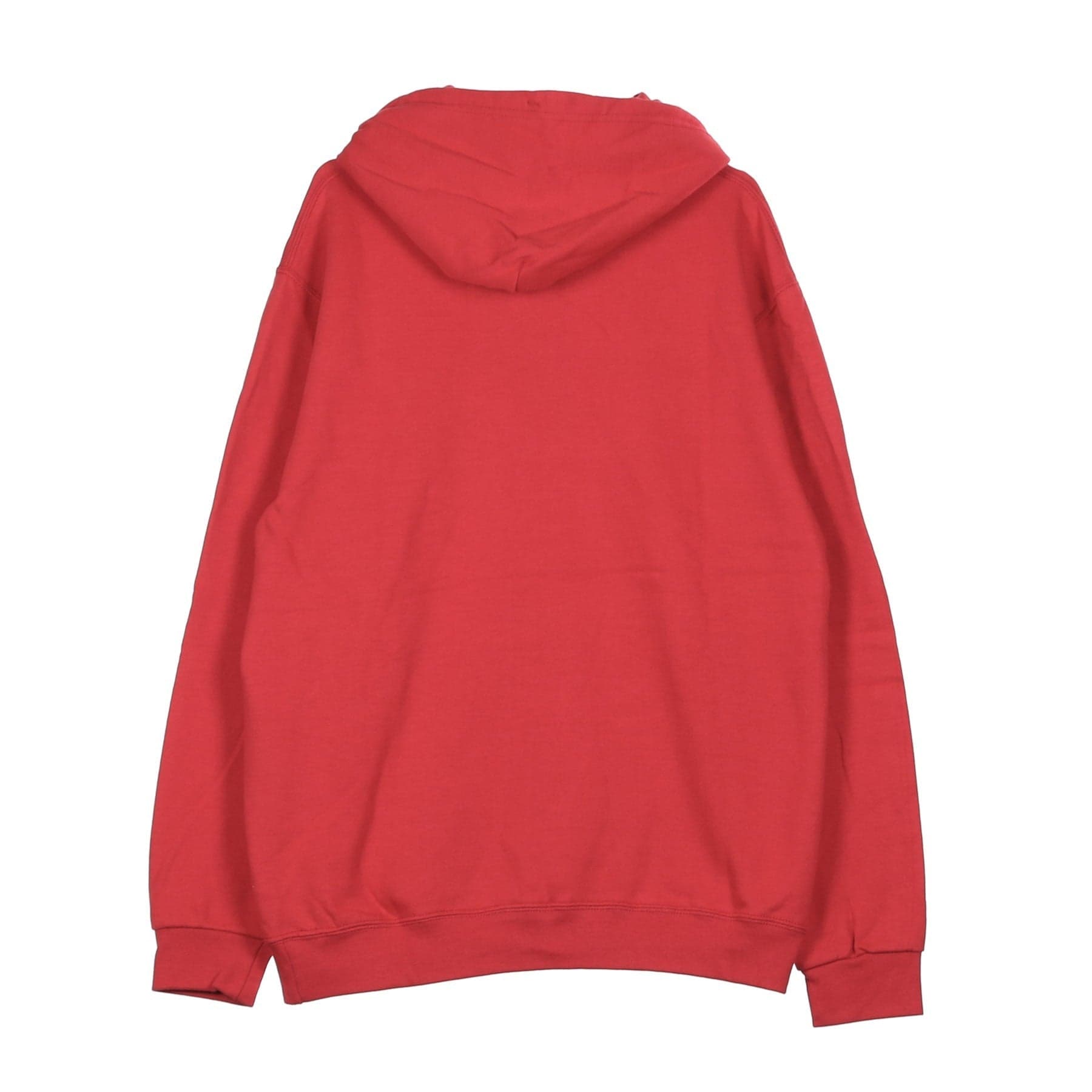 C1RCA Felpa Cappuccio Uomo Blood Hood Red da uomo in Felpe con cappuccio Drestige - Casamassima, commercioVirtuoso.it