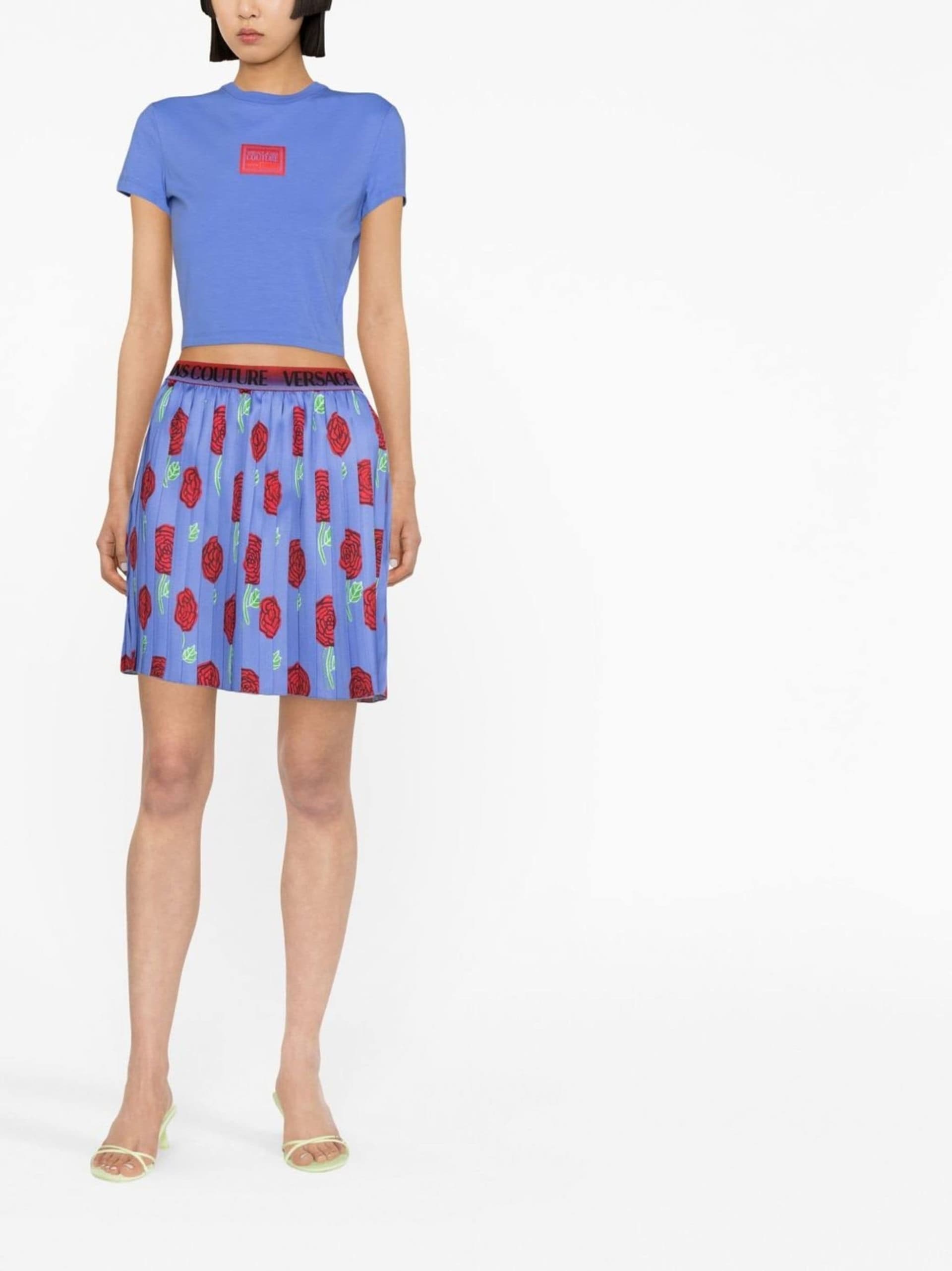 VERSACE JEANS COUTURE Gonna Donna Versace Jeans Couture da donna in Gonne Drestige - Casamassima, commercioVirtuoso.it