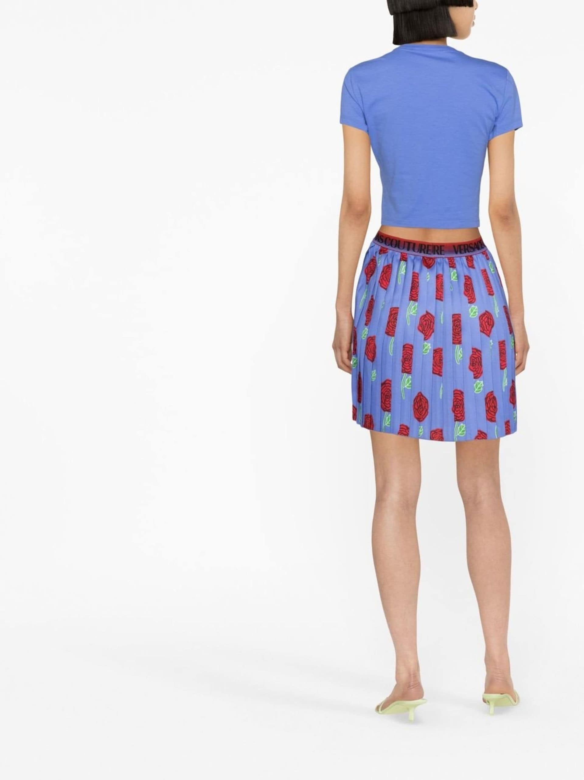 VERSACE JEANS COUTURE Gonna Donna Versace Jeans Couture da donna in Gonne Drestige - Casamassima, commercioVirtuoso.it