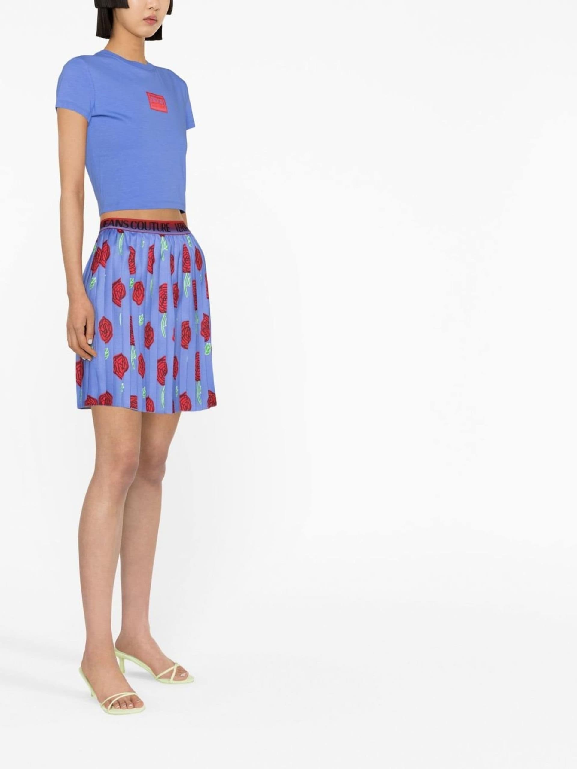 VERSACE JEANS COUTURE Gonna Donna Versace Jeans Couture da donna in Gonne Drestige - Casamassima, commercioVirtuoso.it