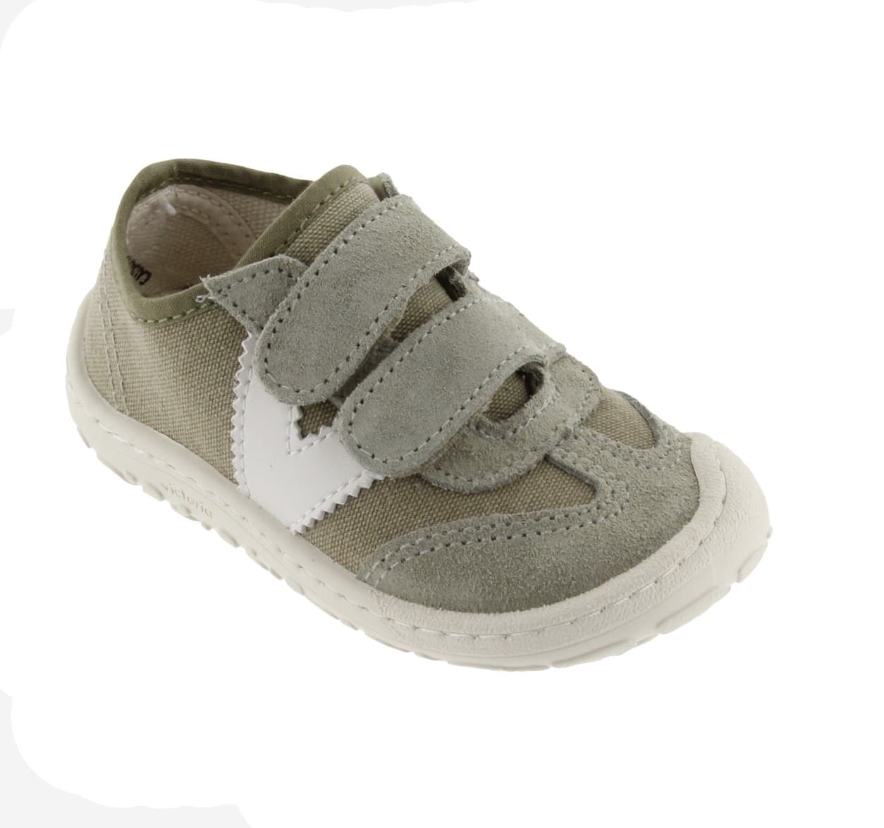 Scarpe bambino Barefoot Victoria in Sneaker casual UP Calzature Balduina - Roma, commercioVirtuoso.it