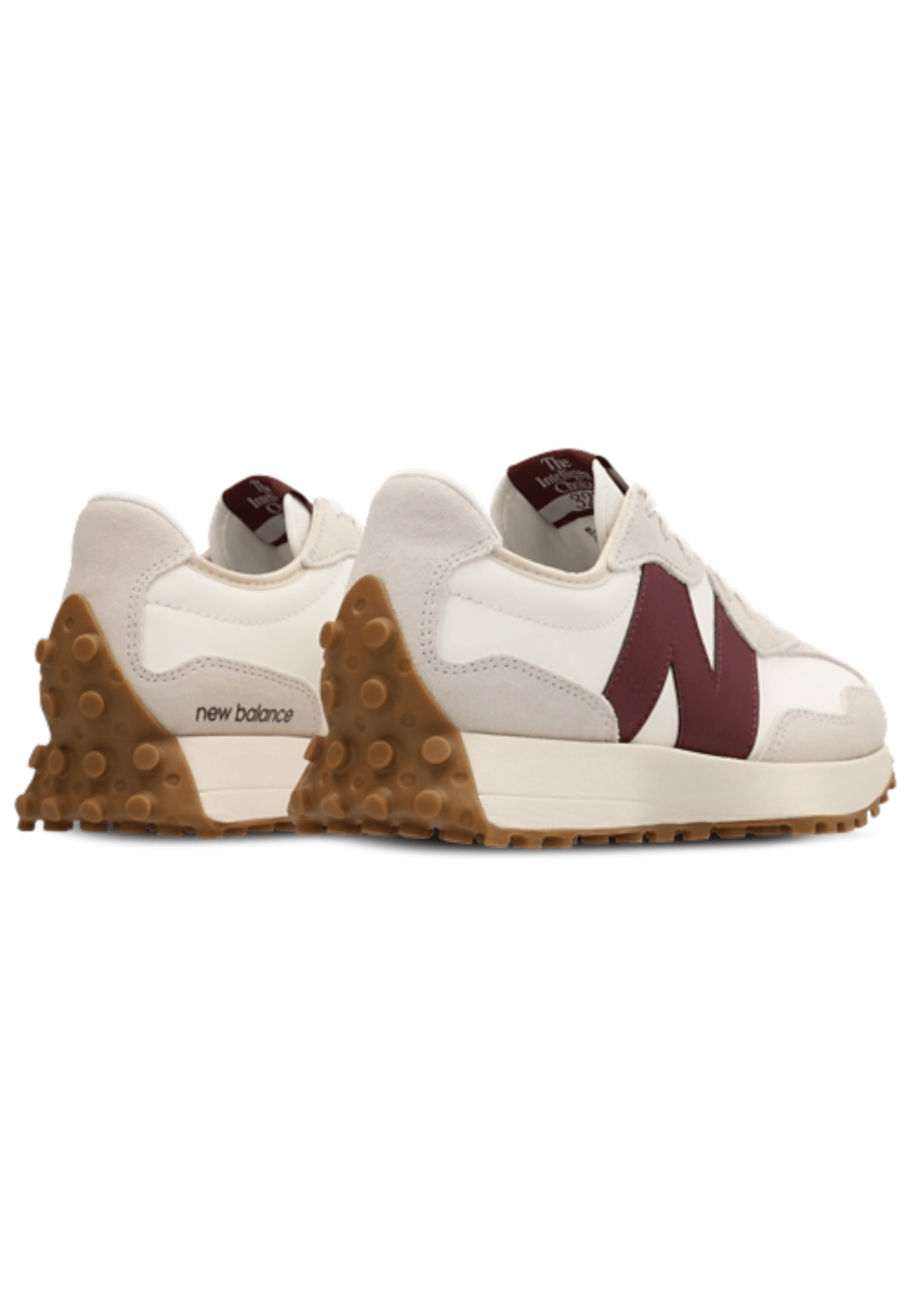 NEW BALANCE Scarpe Adulto unisex New Balance WS327JWC da uomo in Scarpe da corsa su strada Drestige - Casamassima, commercioVirtuoso.it