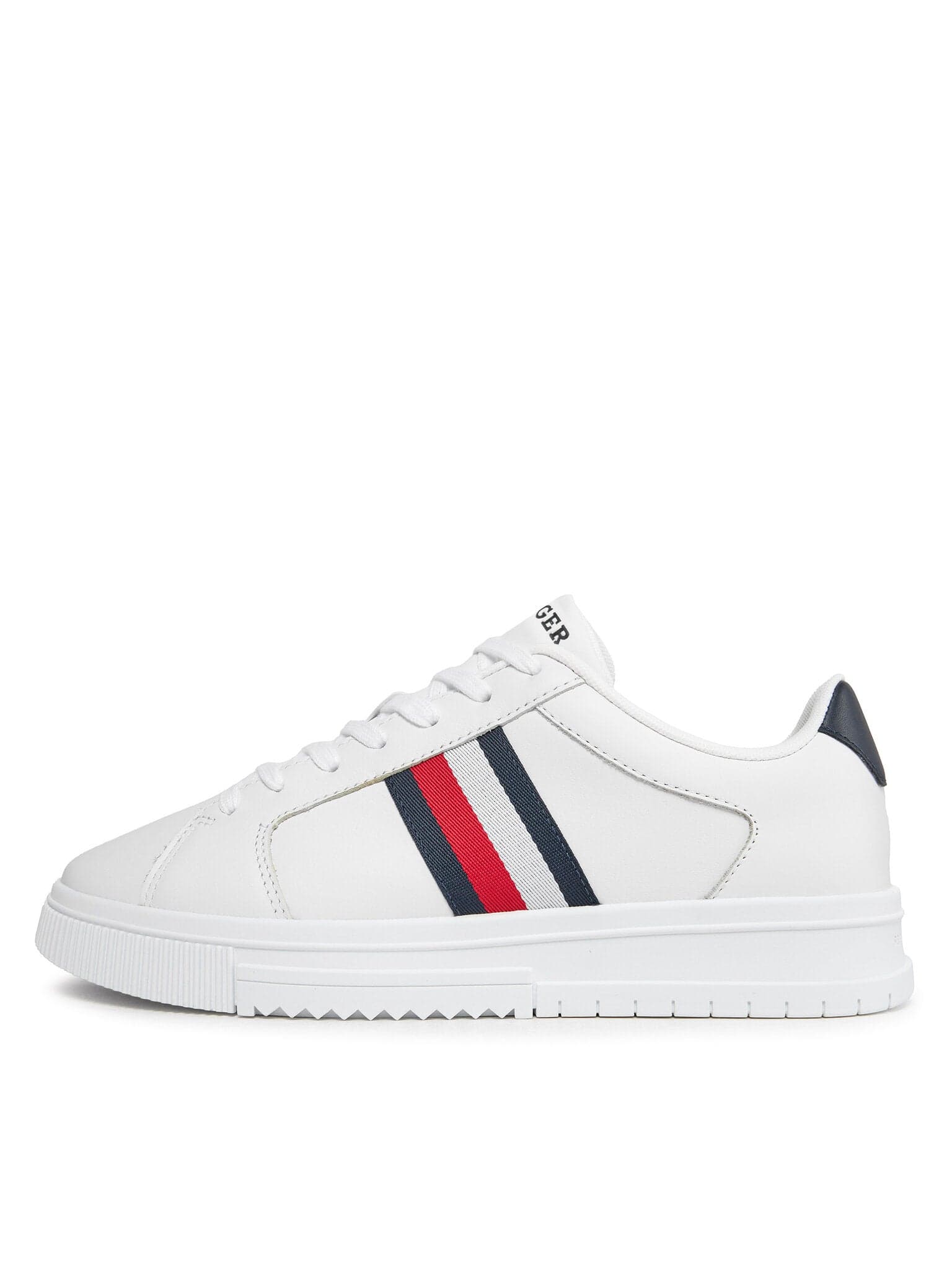 TOMMY JEANS Sneakers Uomo Tommy Jeans da uomo in Sneaker casual Drestige - Casamassima, commercioVirtuoso.it