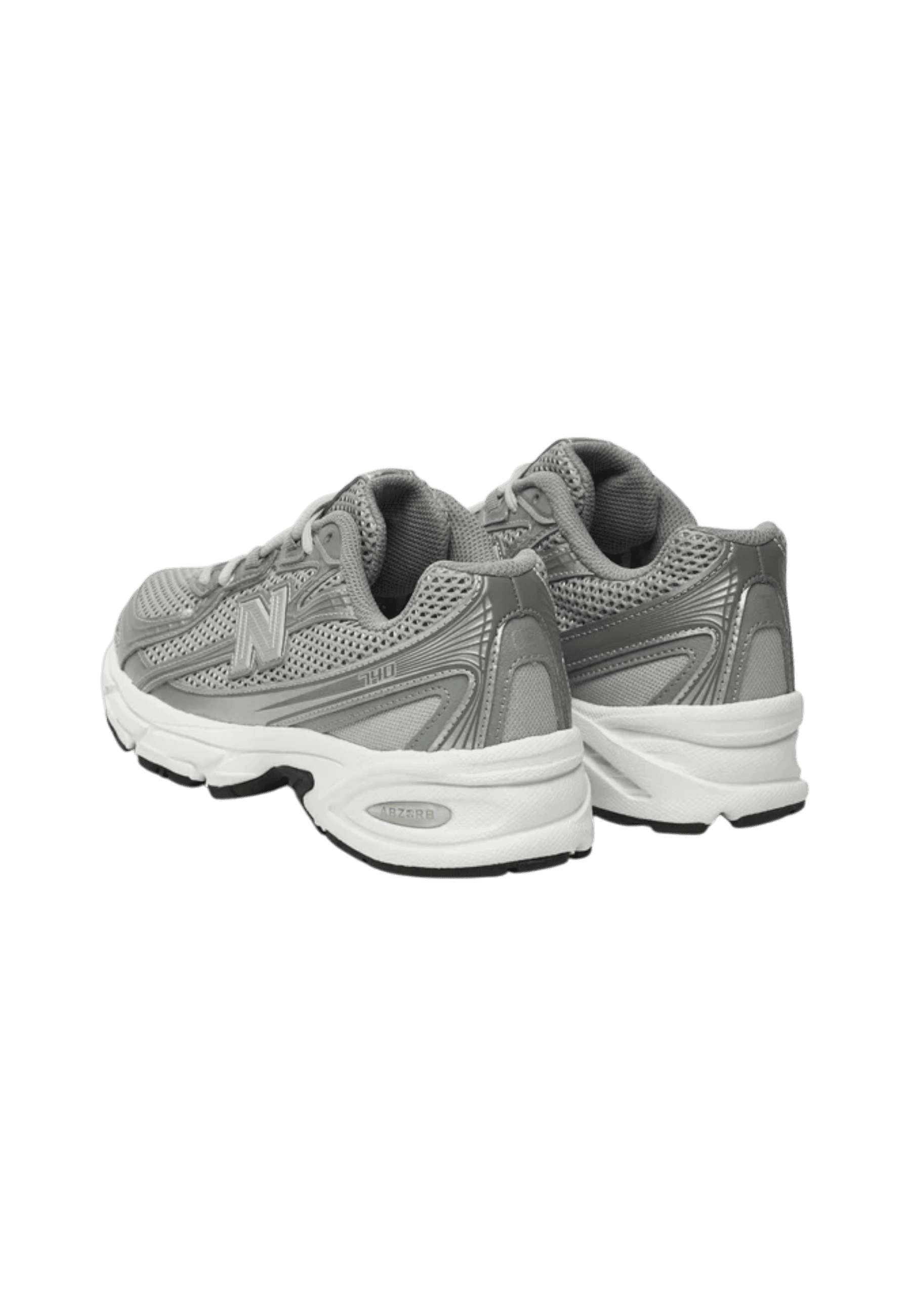 NEW BALANCE Scarpe Adulto unisex New Balance U740SG2 da uomo in Scarpe da corsa su strada Drestige - Casamassima, commercioVirtuoso.it