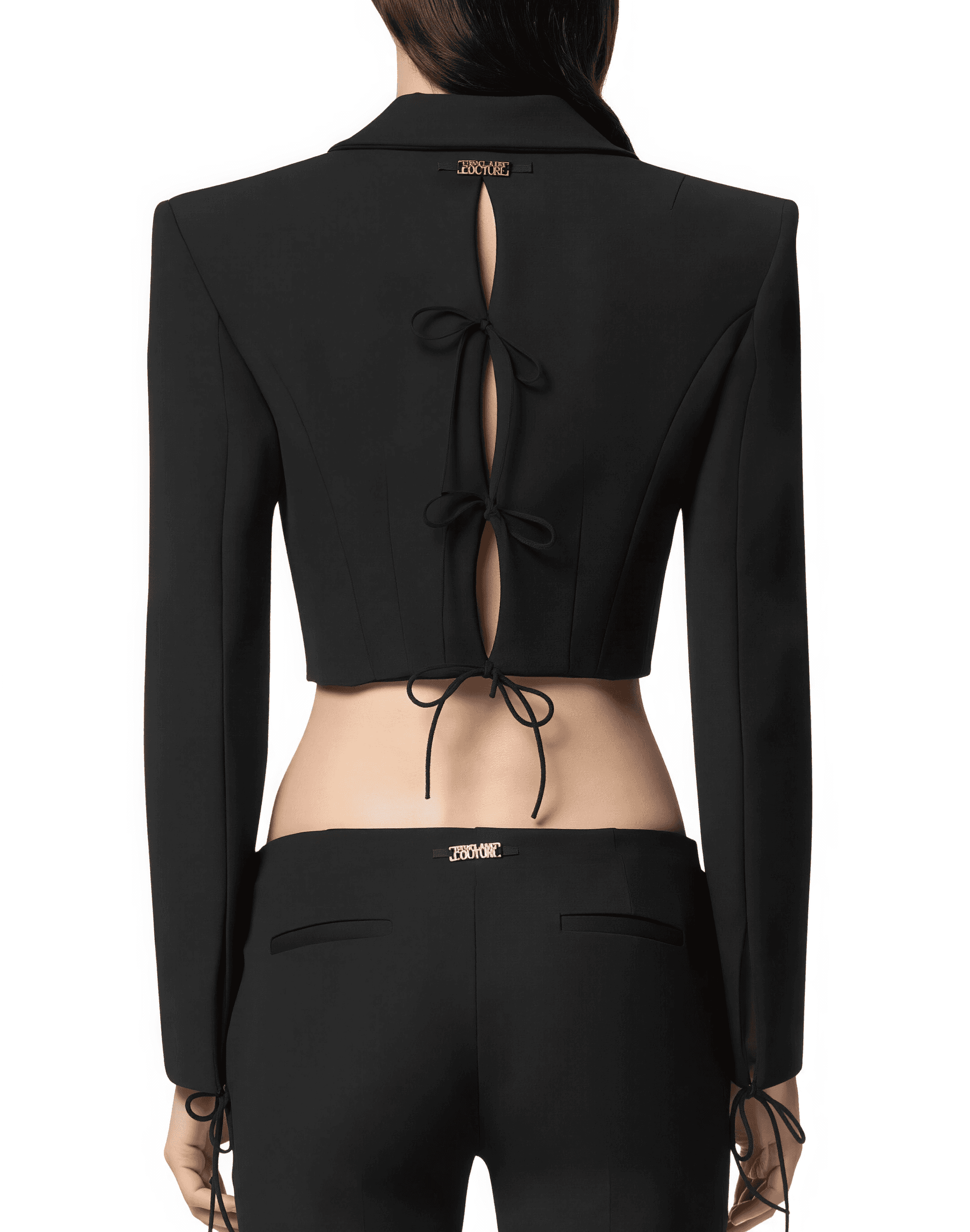 VERSACE JEANS COUTURE Donna Versace Jeans Couture da donna in Estratto di profumo Drestige - Casamassima, commercioVirtuoso.it