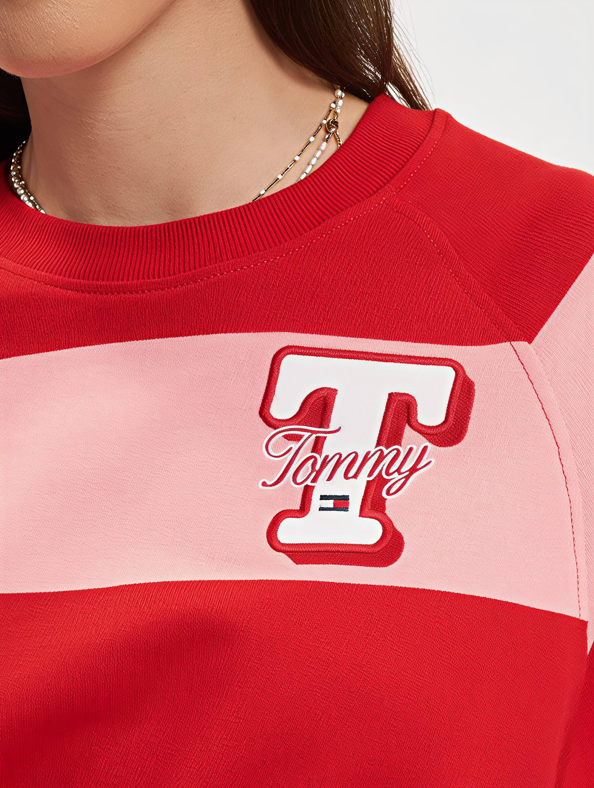 TOMMY JEANS Donna Tommy Jeans da donna in Jeans Drestige - Casamassima, commercioVirtuoso.it