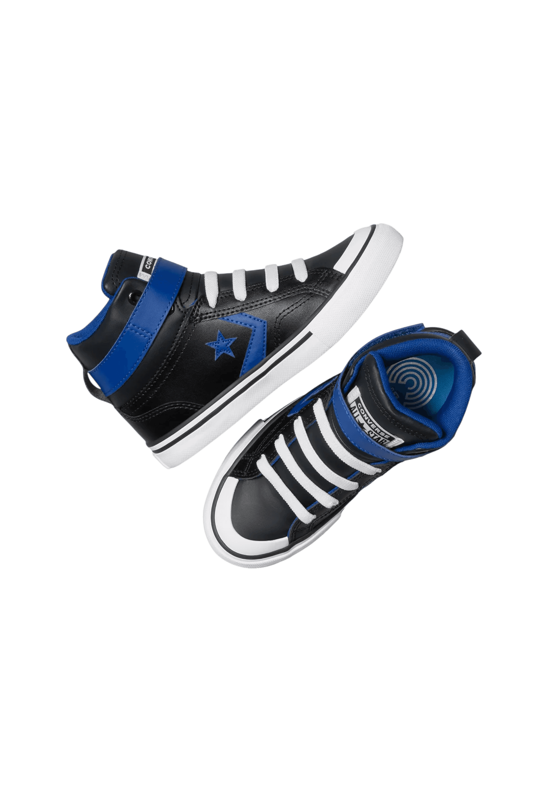 CONVERSE Scarpe Bambino Converse A13077C da bambino in Sneaker casual Drestige - Casamassima, commercioVirtuoso.it