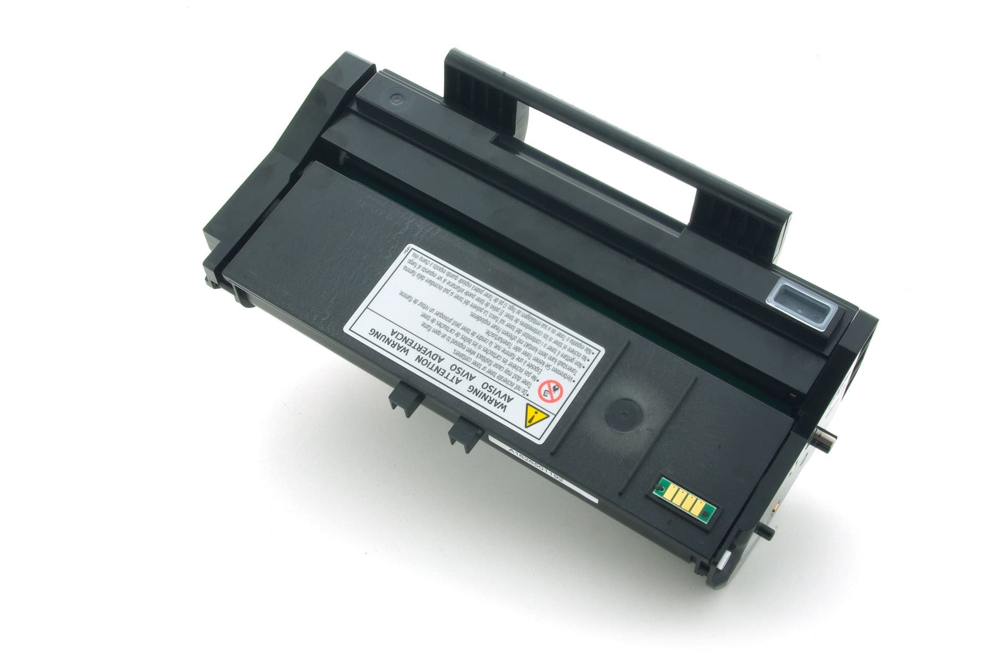 Toner Nero ORIGINALE Ricoh Type SP100LE - EX SP100LE - EDP 407166 in  Innovamy.it - Milano, commercioVirtuoso.it