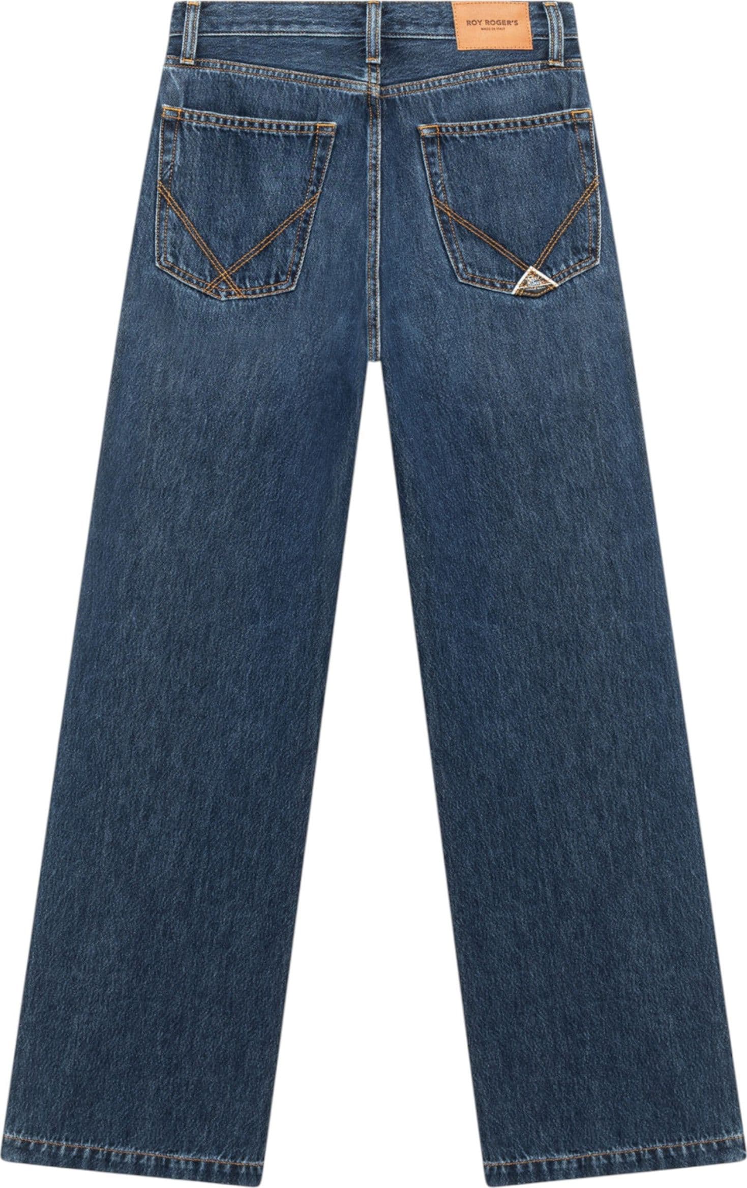 Roy Roger's Jeans Donna Marta Fresno RND091D705-3029-C0999 da donna in Jeans Drestige - Casamassima, commercioVirtuoso.it