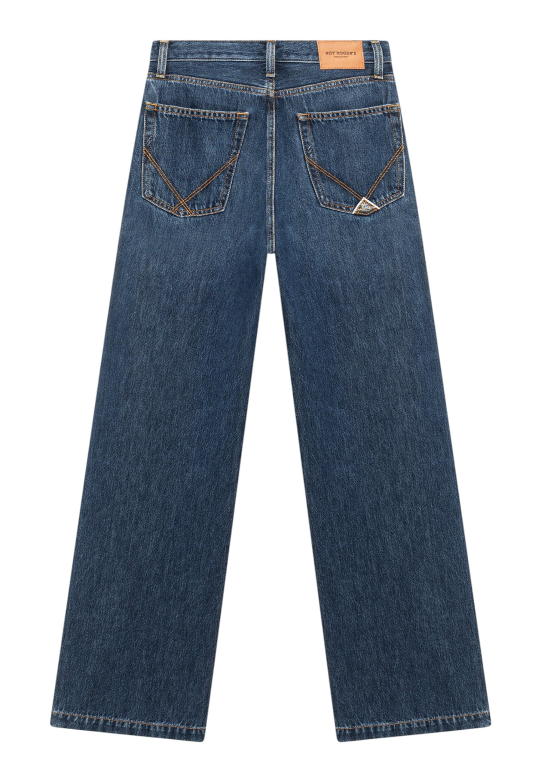 Roy Roger's Jeans Donna Marta Fresno RND091D705-3029-C0999 da donna in Jeans Drestige - Casamassima, commercioVirtuoso.it