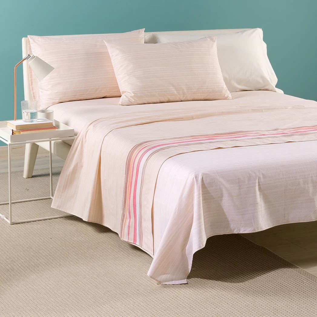 Lenzuola fantasia Atlanta ! Caleffi In Cotone - Stile e Comfort Unici in prodotto Anastasi - Marsala, commercioVirtuoso.it
