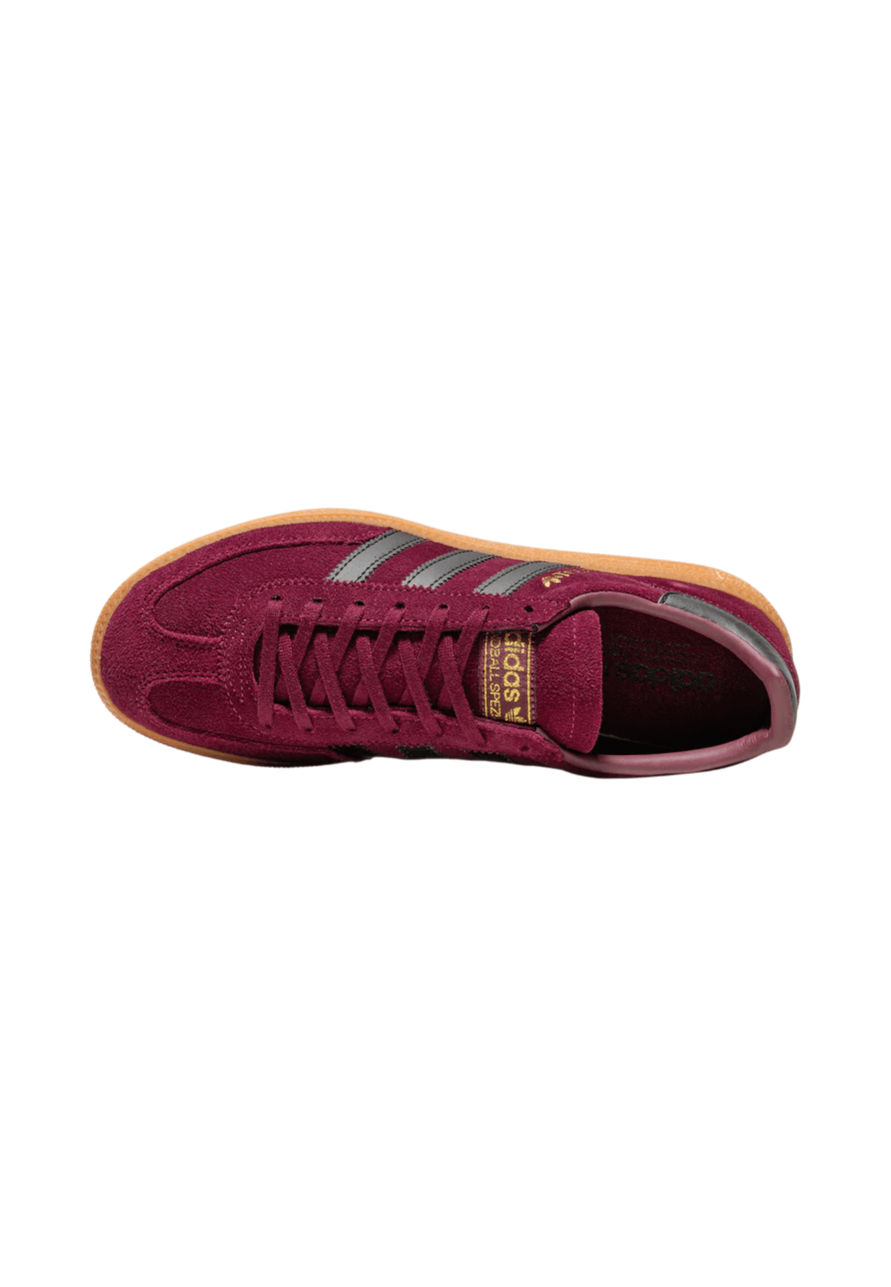 ADIDAS ORIGINALS Scarpe Bambino unisex Adidas Originals JP8021_HANDBALL_SPEZIAL_J da bambino in Sneaker casual Drestige - Casamassima, commercioVirtuoso.it