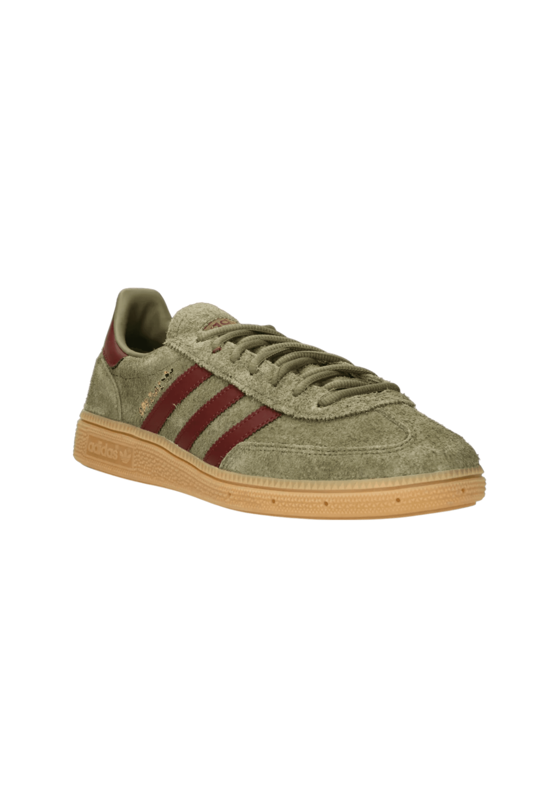 ADIDAS ORIGINALS Scarpe Uomo Adidas Originals JQ8297_HANDBALL_SPEZIAL da uomo in Sneaker casual Drestige - Casamassima, commercioVirtuoso.it