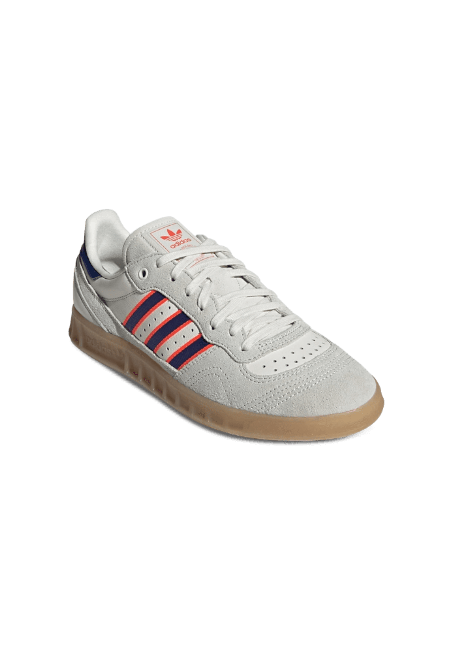 ADIDAS ORIGINALS Scarpe Uomo Adidas Originals JR8369_HANDBALL_TOP_RM da uomo in Scarpe da Skateboard da uomo Drestige - Casamassima, commercioVirtuoso.it