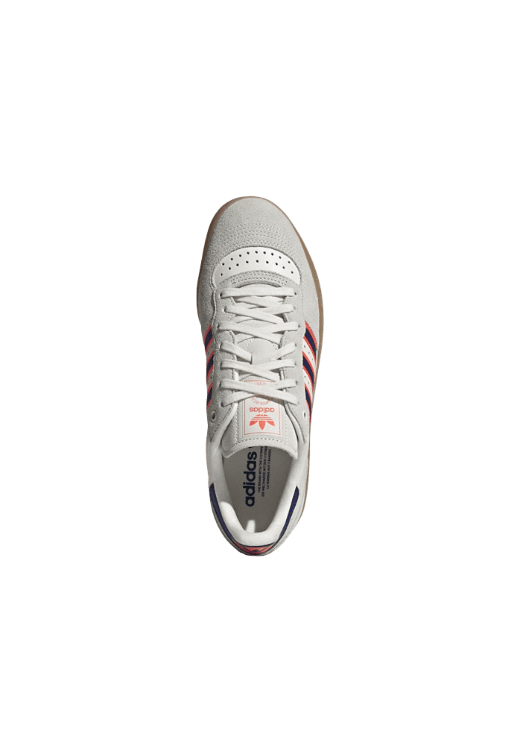 ADIDAS ORIGINALS Scarpe Uomo Adidas Originals JR8369_HANDBALL_TOP_RM da uomo in Scarpe da Skateboard da uomo Drestige - Casamassima, commercioVirtuoso.it