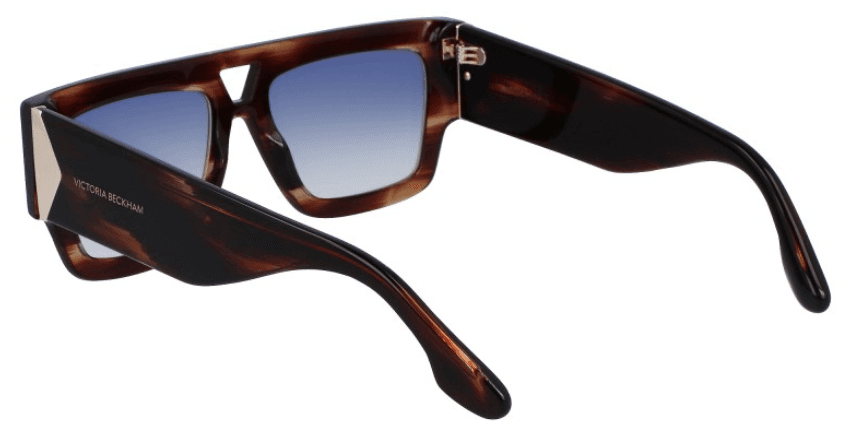 VICTORIA BECKHAM Adulto unisex Victoria Beckham Vb-651s-001 da donna in Occhiali da sole Drestige - Casamassima, commercioVirtuoso.it