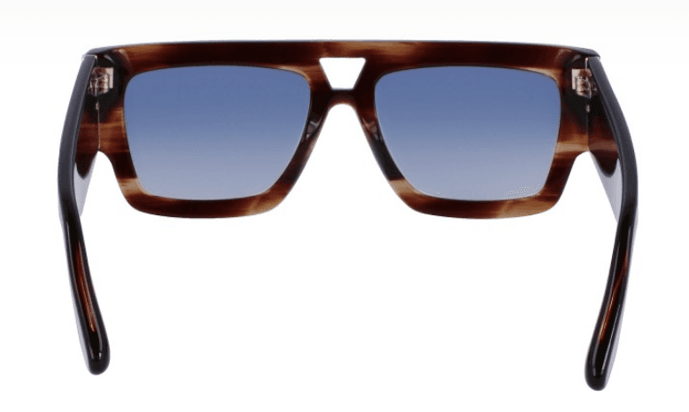 VICTORIA BECKHAM Adulto unisex Victoria Beckham Vb-651s-001 da donna in Occhiali da sole Drestige - Casamassima, commercioVirtuoso.it