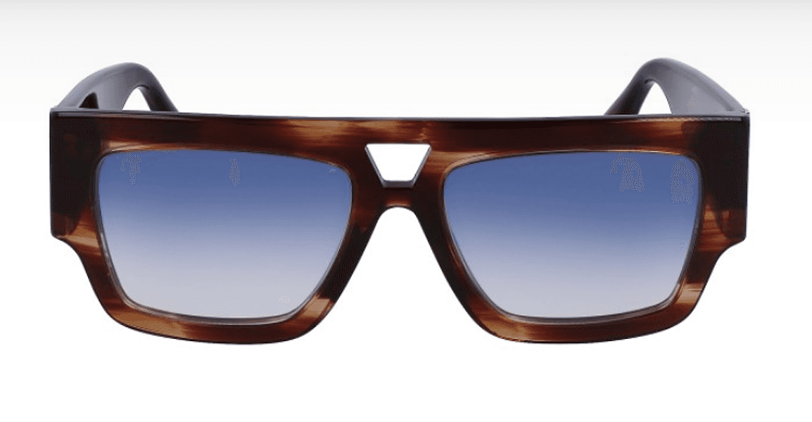 VICTORIA BECKHAM Adulto unisex Victoria Beckham Vb-651s-001 da donna in Occhiali da sole Drestige - Casamassima, commercioVirtuoso.it