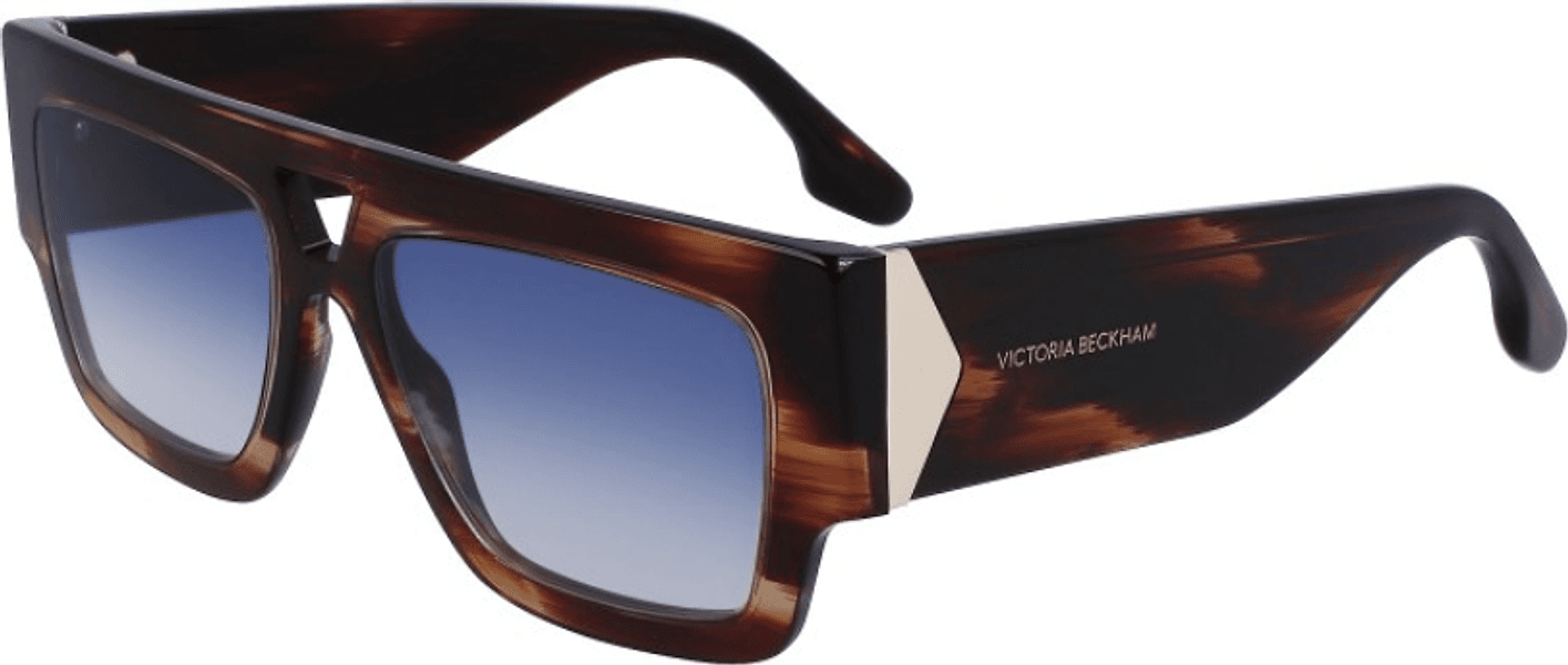 VICTORIA BECKHAM Adulto unisex Victoria Beckham Vb-651s-001 da donna in Occhiali da sole Drestige - Casamassima, commercioVirtuoso.it
