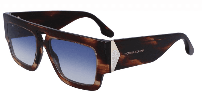 VICTORIA BECKHAM Adulto unisex Victoria Beckham Vb-651s-001 da donna in Occhiali da sole Drestige - Casamassima, commercioVirtuoso.it