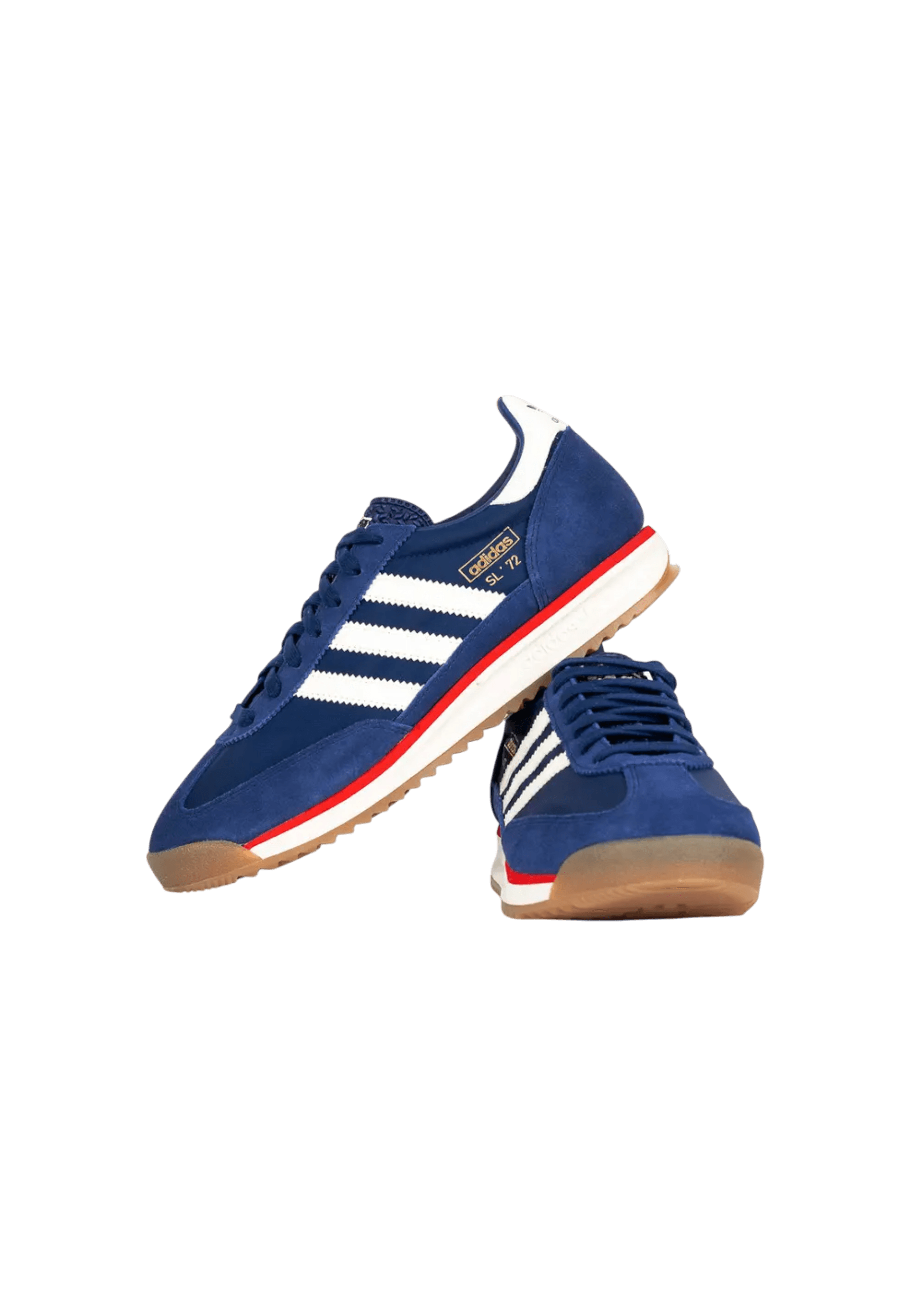 ADIDAS ORIGINALS Scarpe Uomo Adidas Originals JR8789_SL_72_RS da uomo in Sneaker casual Drestige - Casamassima, commercioVirtuoso.it