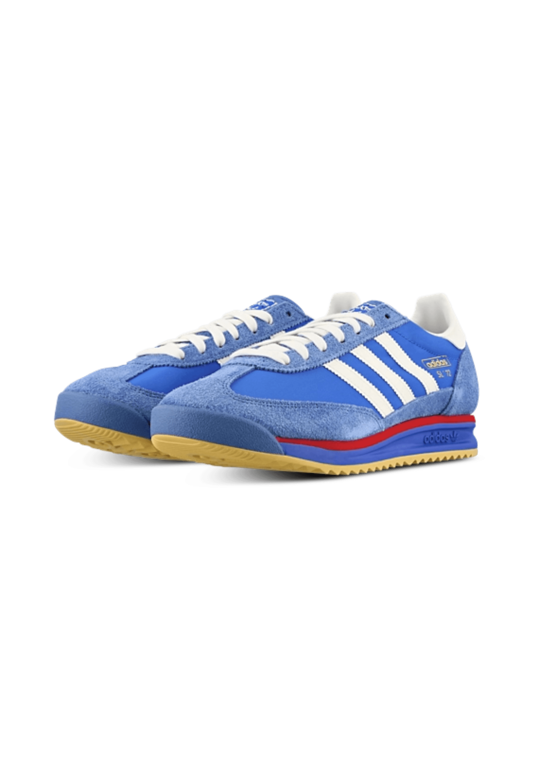 ADIDAS ORIGINALS Scarpe Adulto unisex Adidas Originals IG2132_SL_72 da uomo in Sneaker casual Drestige - Casamassima, commercioVirtuoso.it