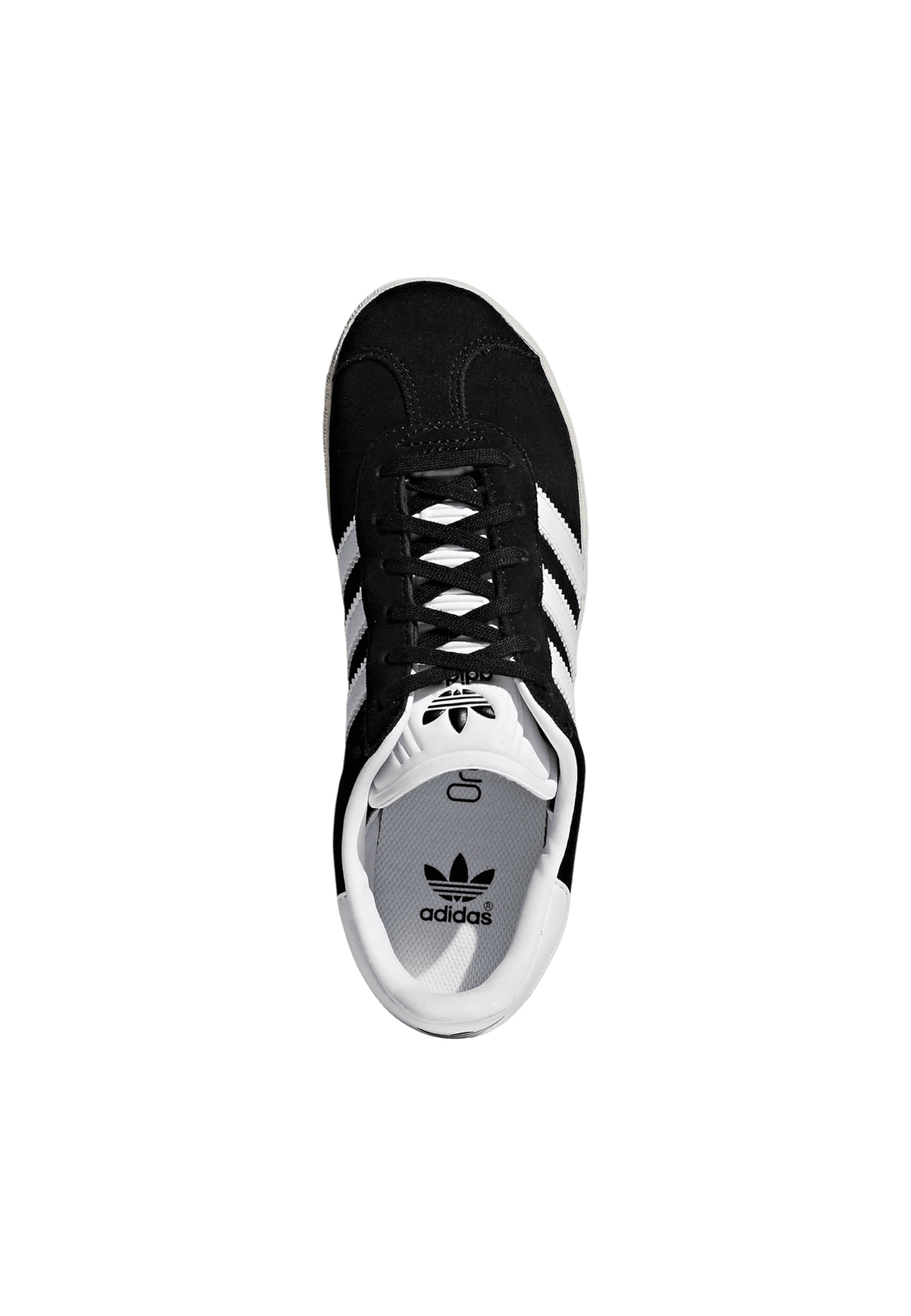 ADIDAS ORIGINALS Scarpe Bambino unisex Adidas Originals BB2505_GAZELLE_J da bambino in Sneaker casual Drestige - Casamassima, commercioVirtuoso.it