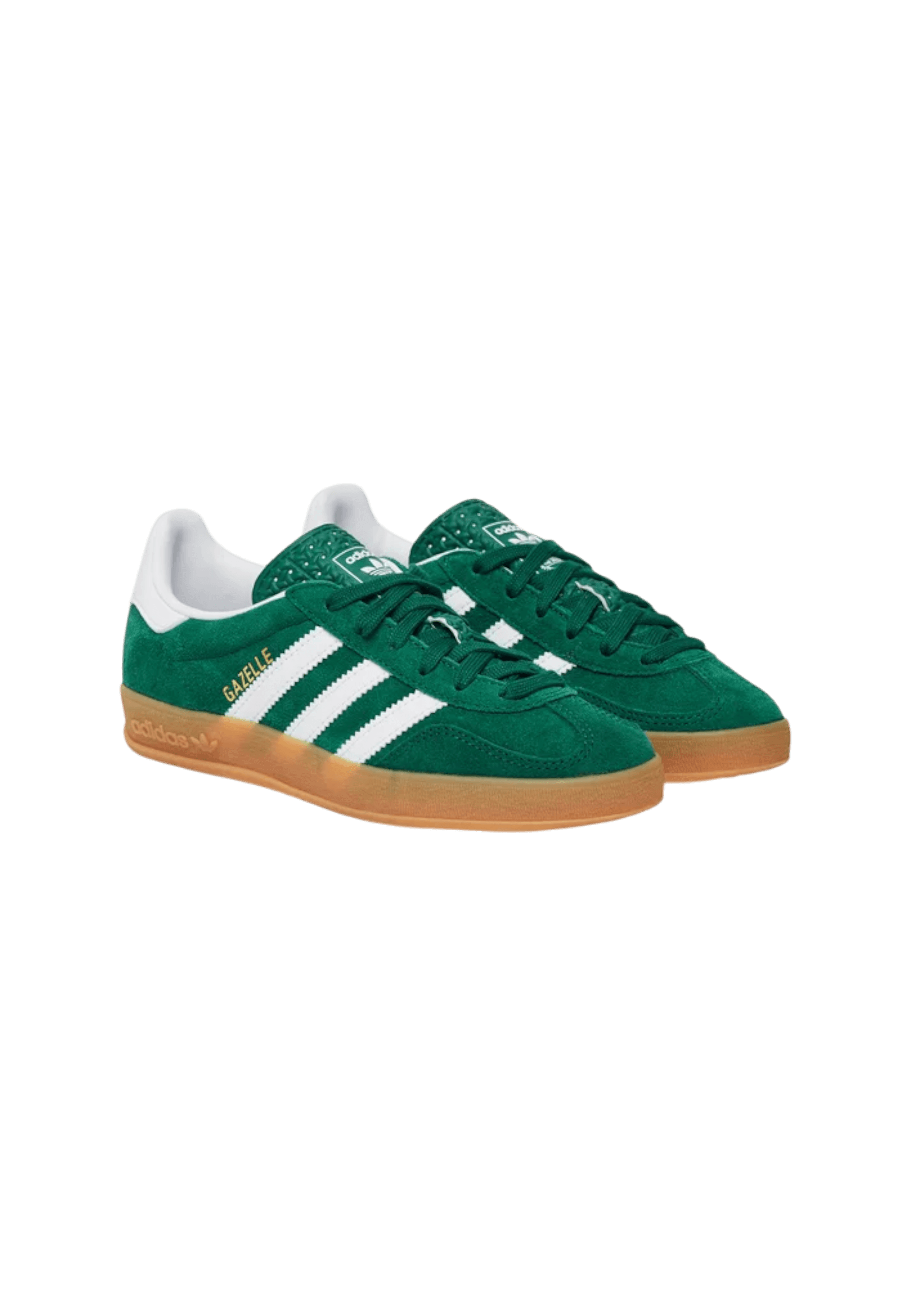 ADIDAS ORIGINALS Scarpe Bambino unisex Adidas Originals JS3800_GAZELLE_INDOOR_J da bambino in Sneaker casual Drestige - Casamassima, commercioVirtuoso.it