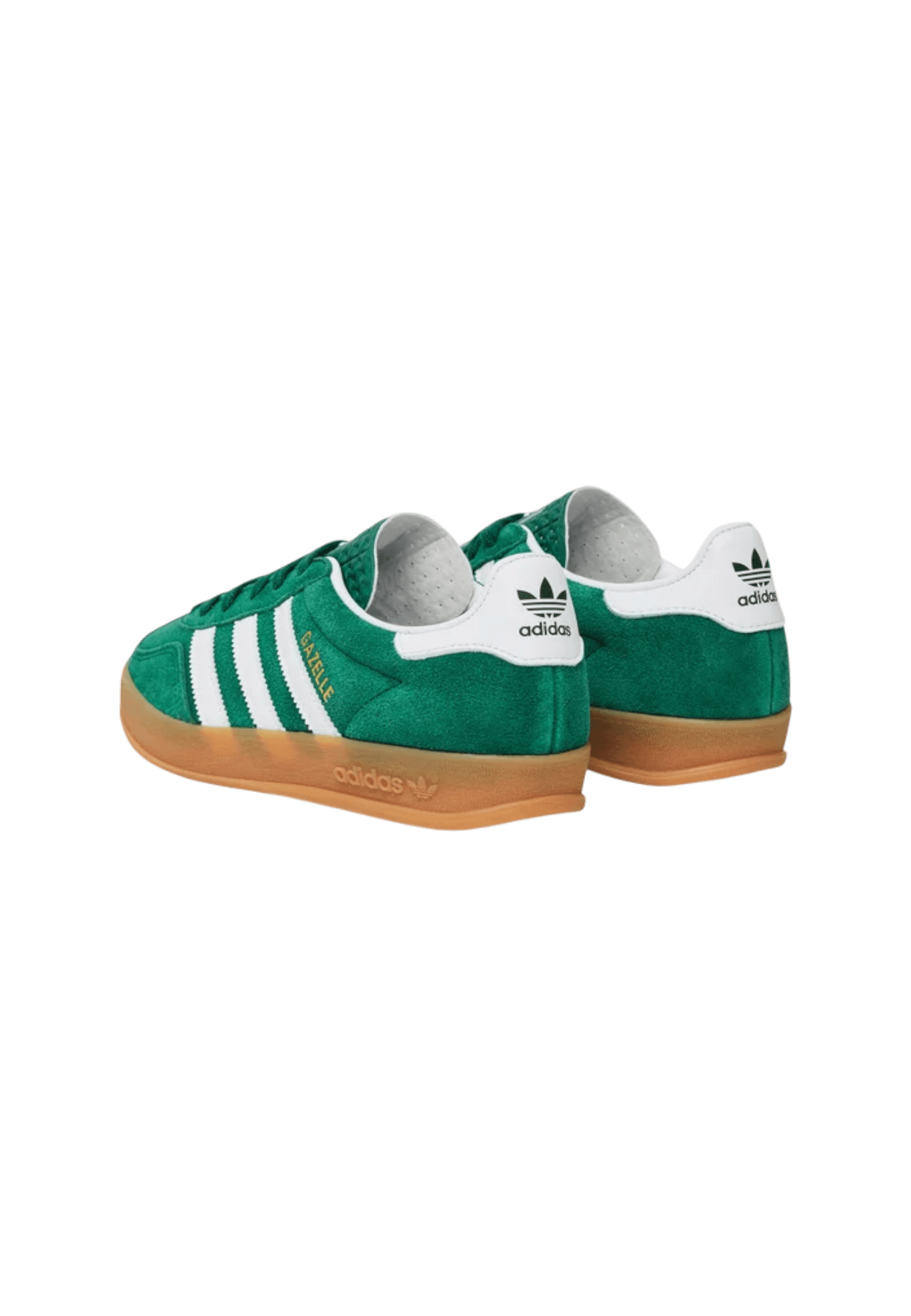 ADIDAS ORIGINALS Scarpe Bambino unisex Adidas Originals JS3800_GAZELLE_INDOOR_J da bambino in Sneaker casual Drestige - Casamassima, commercioVirtuoso.it