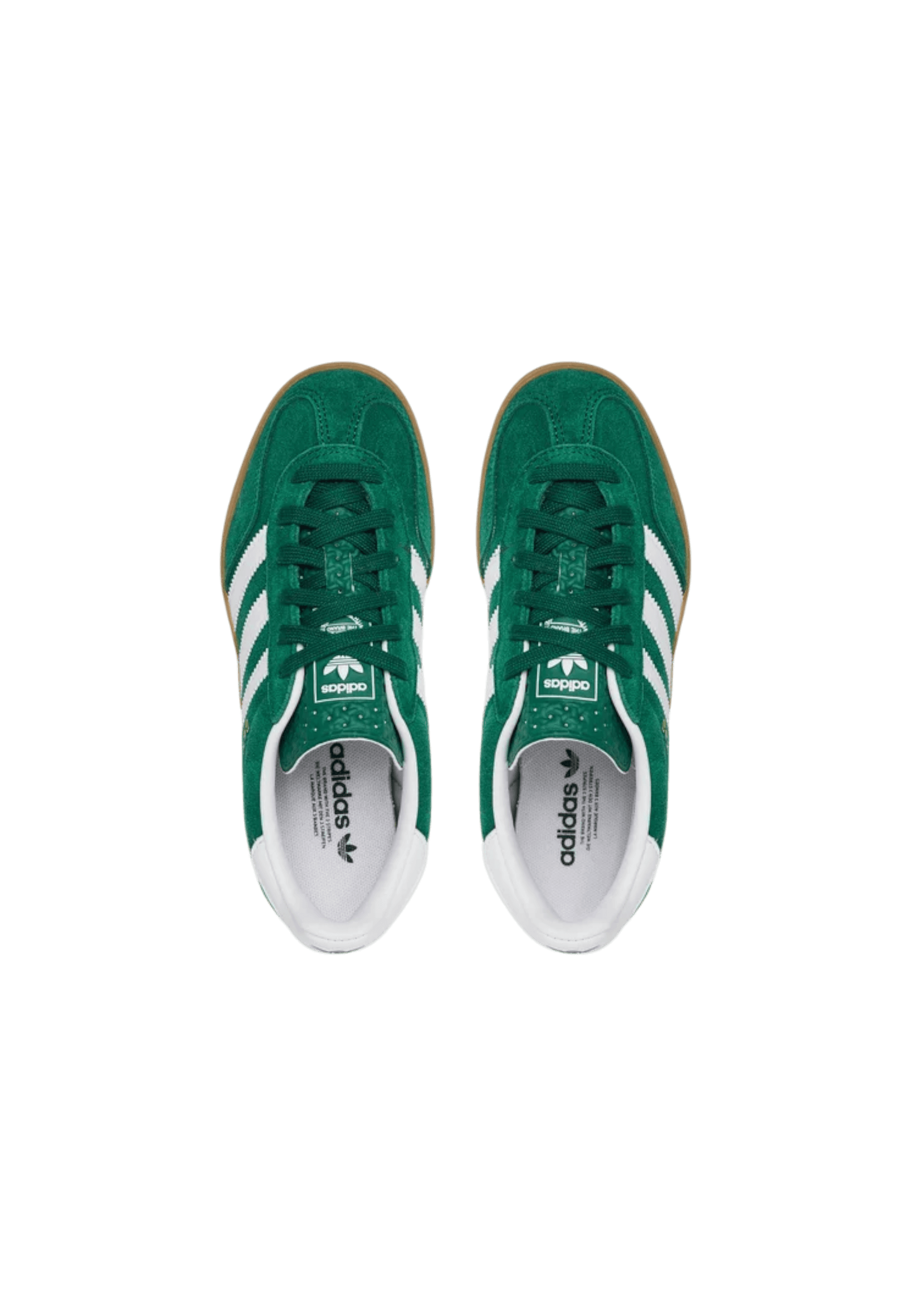 ADIDAS ORIGINALS Scarpe Bambino unisex Adidas Originals JS3800_GAZELLE_INDOOR_J da bambino in Sneaker casual Drestige - Casamassima, commercioVirtuoso.it