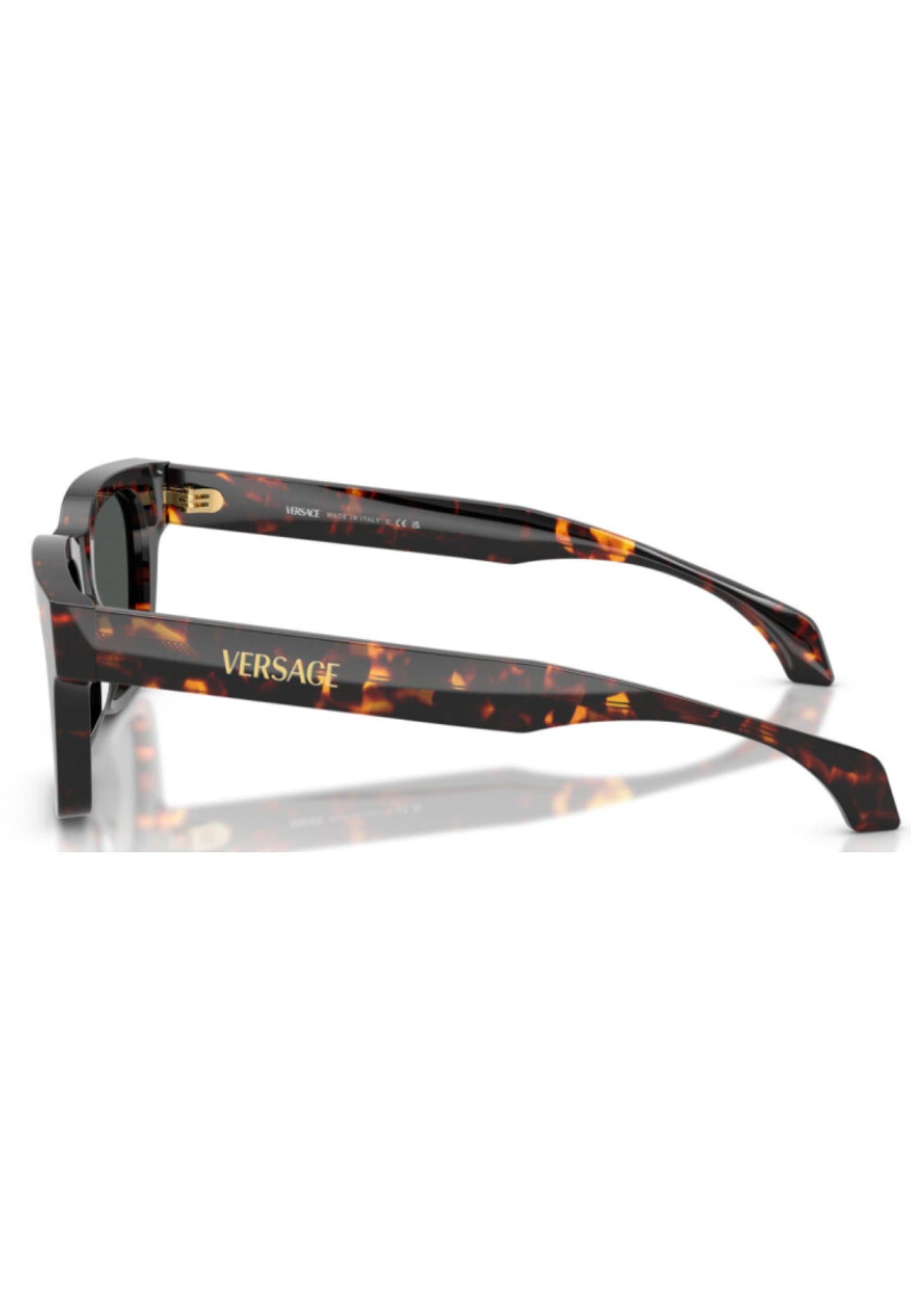 Versace Occhiali da sole Uomo VE-4486-5509-87 da uomo in Occhiali da sole Drestige - Casamassima, commercioVirtuoso.it