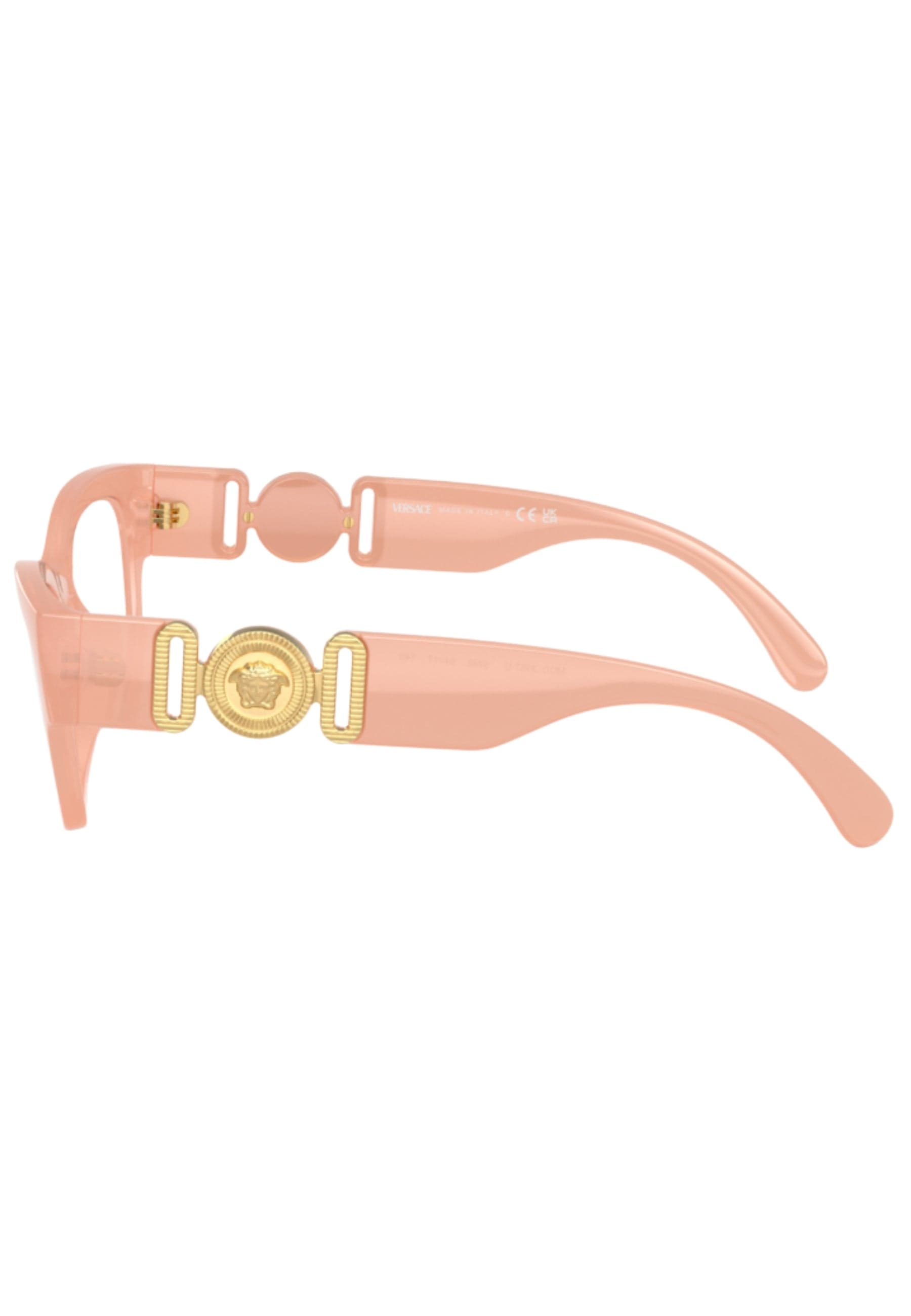 Versace Occhiali da vista Donna VE-3367-U-5392 da donna in  Drestige - Casamassima, commercioVirtuoso.it